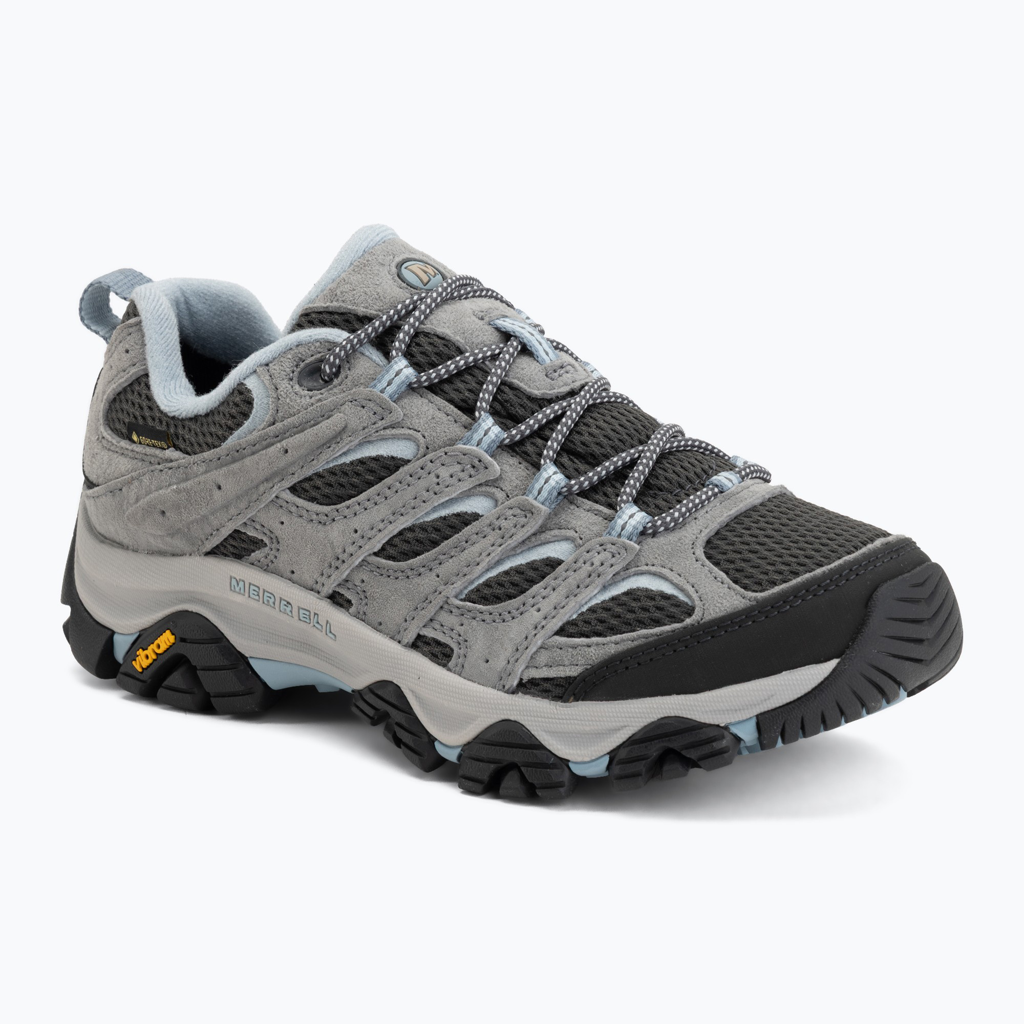 Дамски туристически обувки Merrell Moab 3 GTX cement