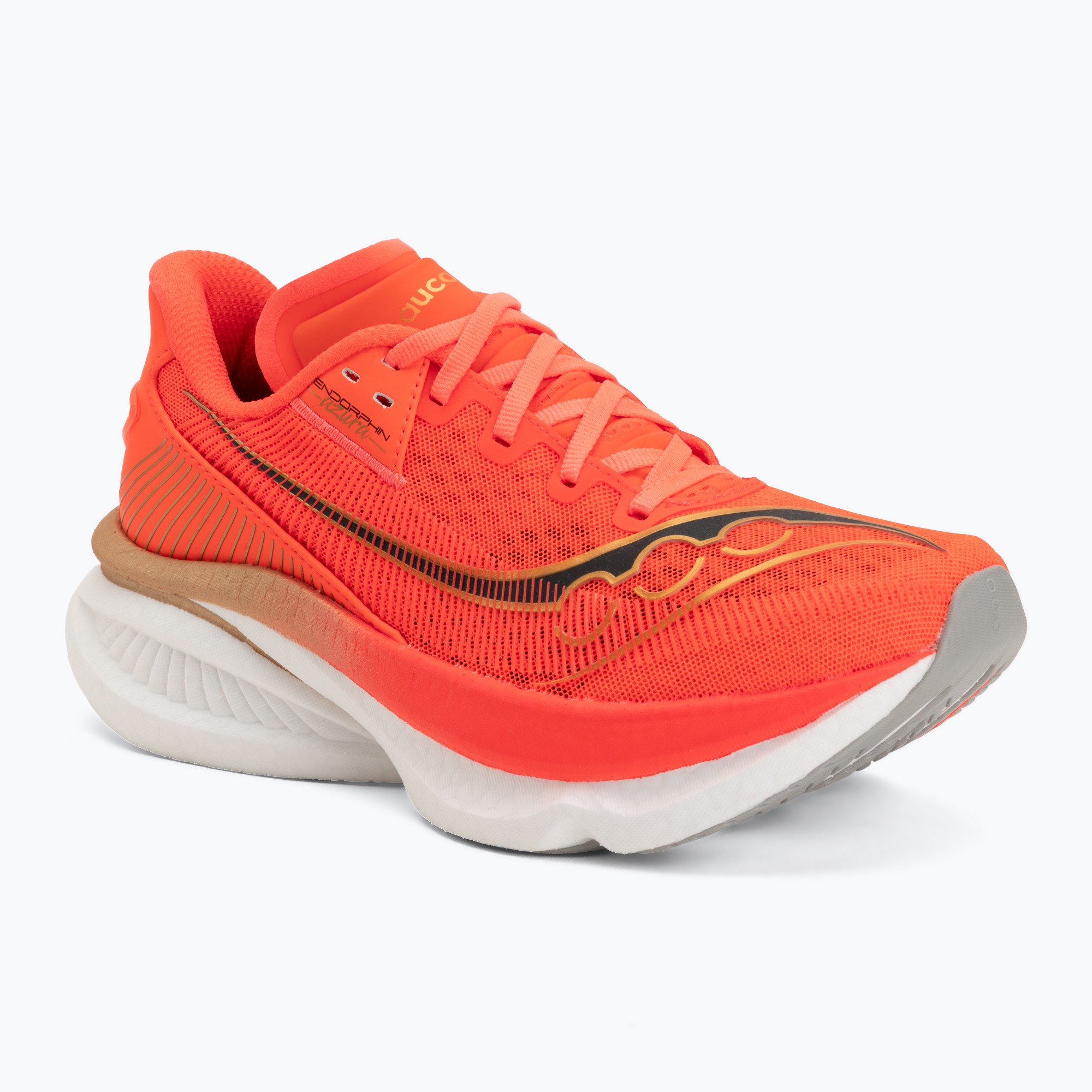 Dámské běžecké boty Saucony Endorphin Azura vizired