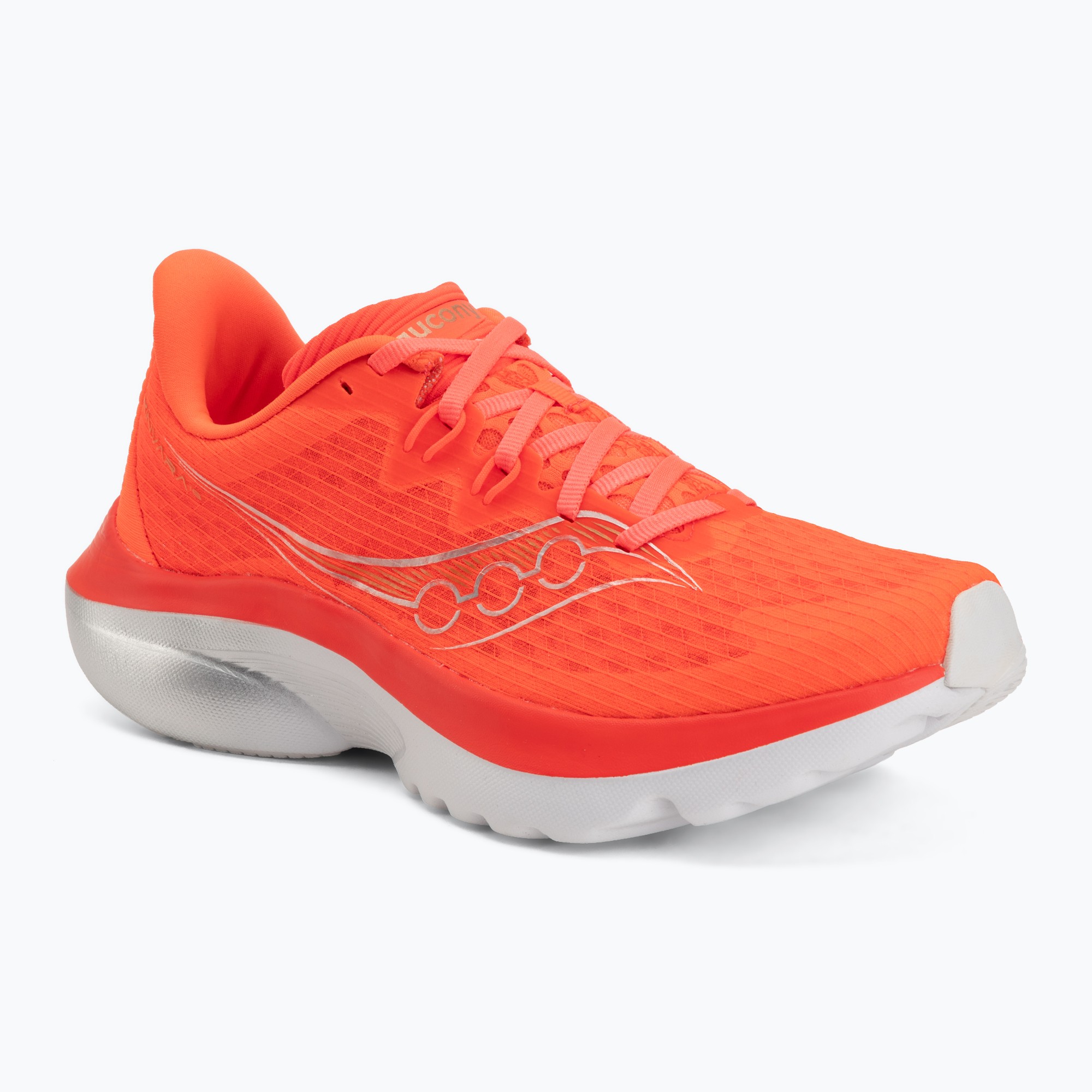 Dámské běžecké boty Saucony Kinvara 16 vizired