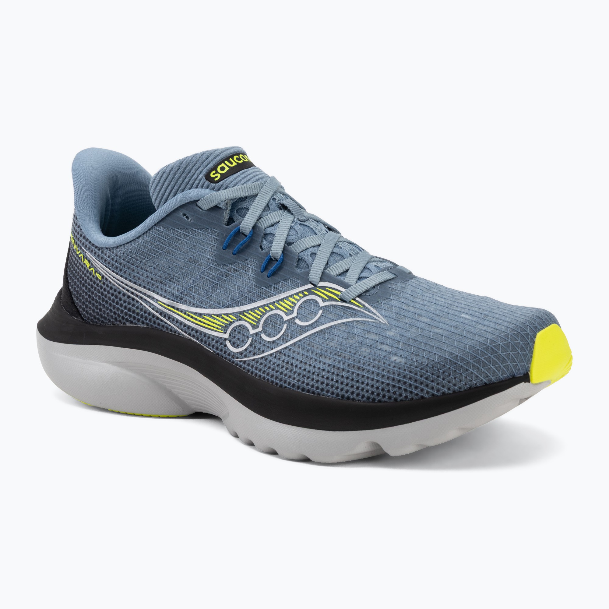 Мъжки обувки за бягане  Saucony Kinvara 16 windward/black