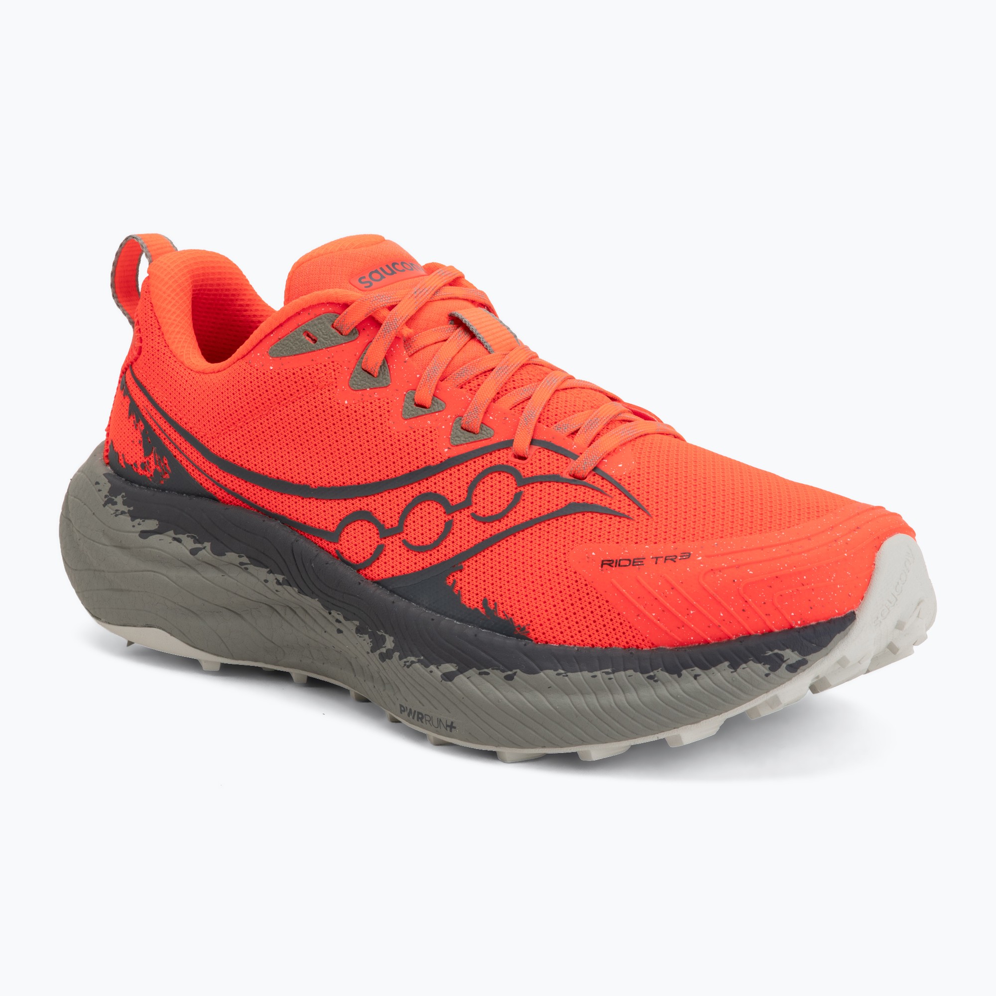 Мъжки обувки за бягане  Saucony Ride Tr 3 vizired/gatget