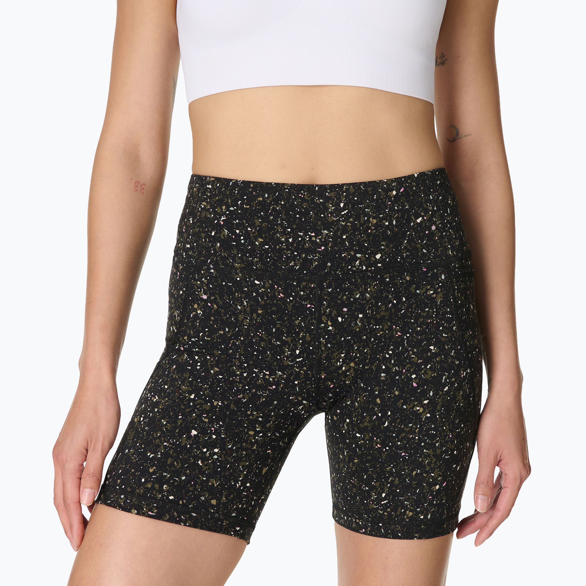 Дамски тренировъчни шорти Sweaty Betty Power 6