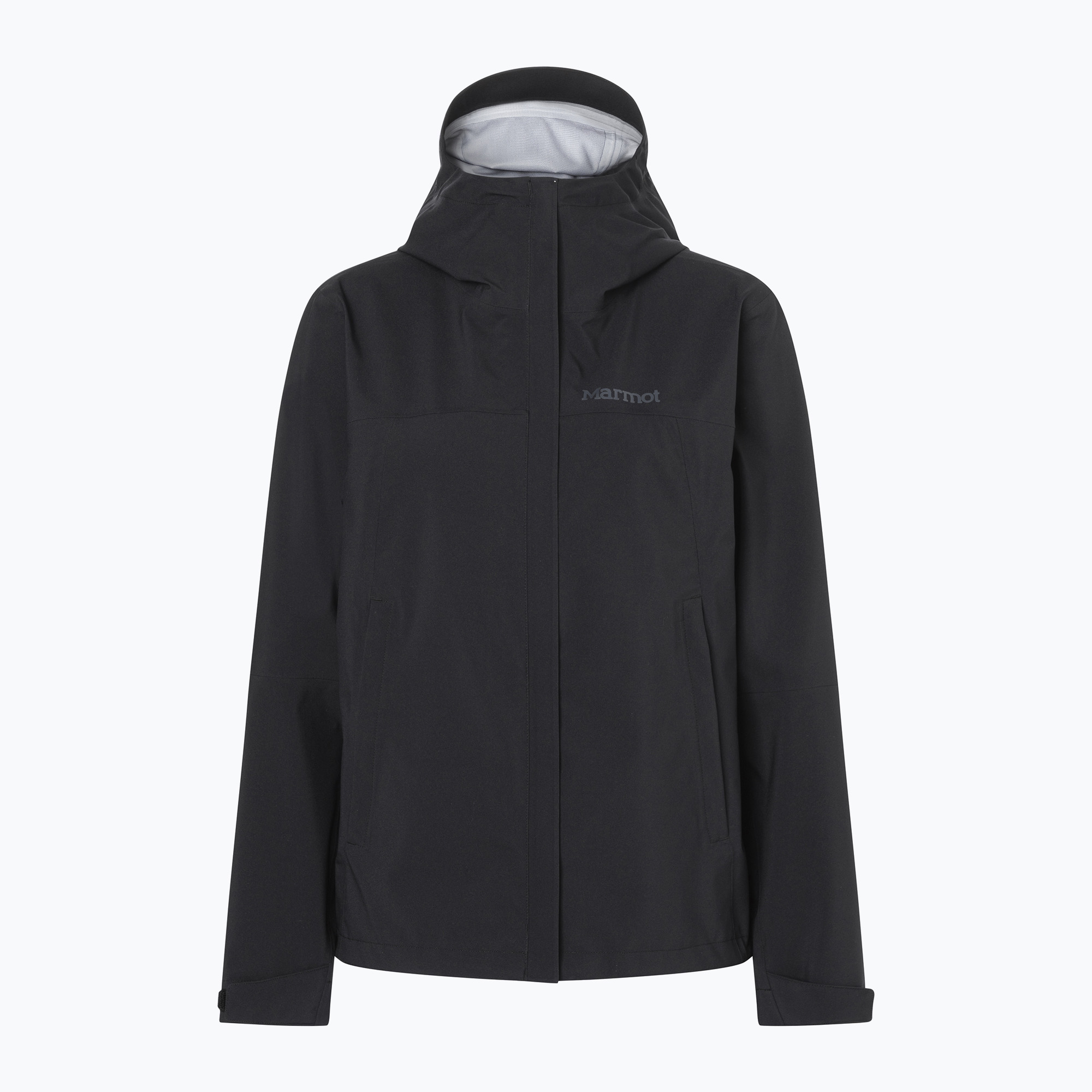 Kurtka przeciwdeszczowa damska Marmot PreCip Eco Pro black 