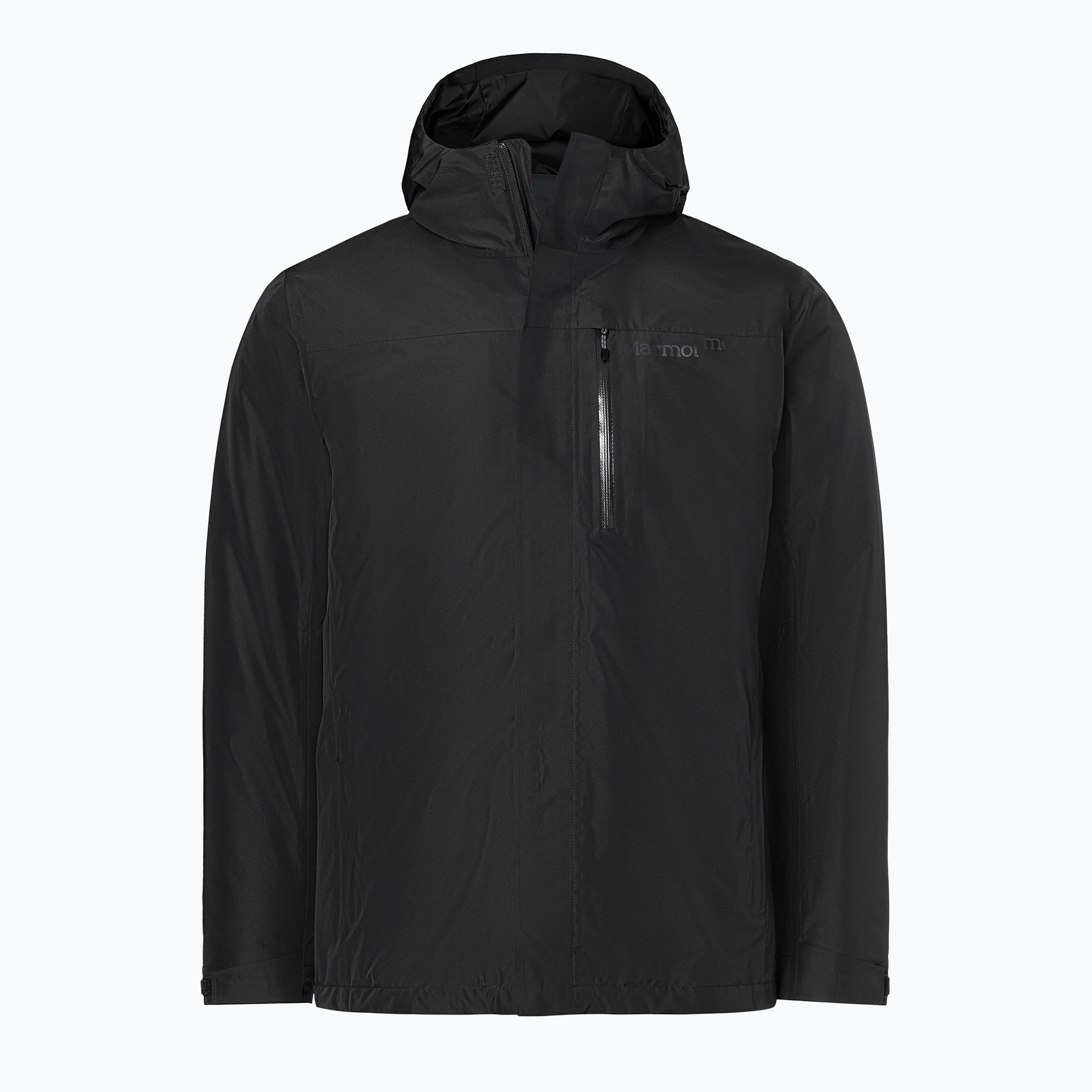 Kurtka 3w1 damska Marmot Ramble Component black 