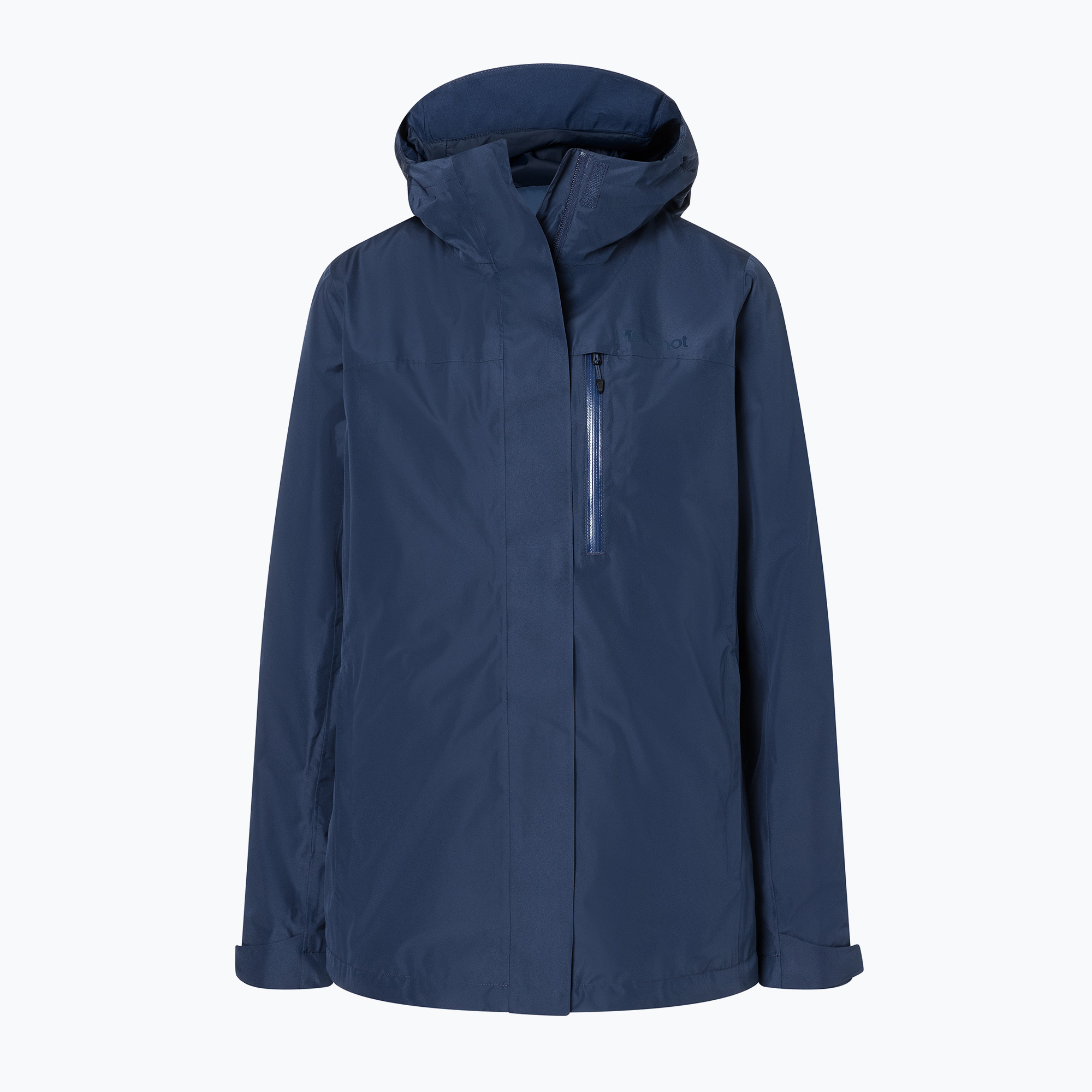 Kurtka 3w1 damska Marmot Ramble Component arctic navy 