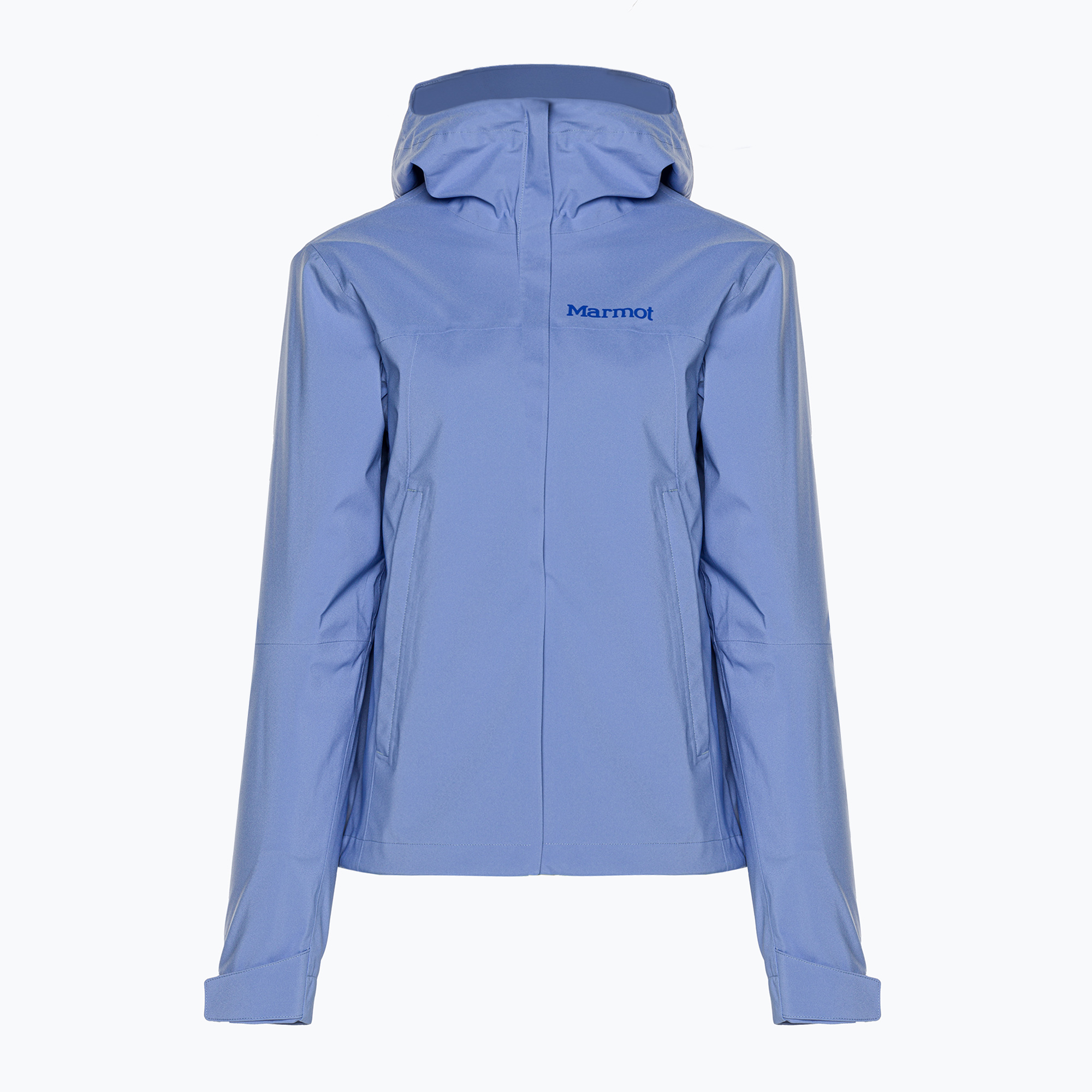 Kurtka przeciwdeszczowa damska Marmot PreCip Eco Pro getaway blue 