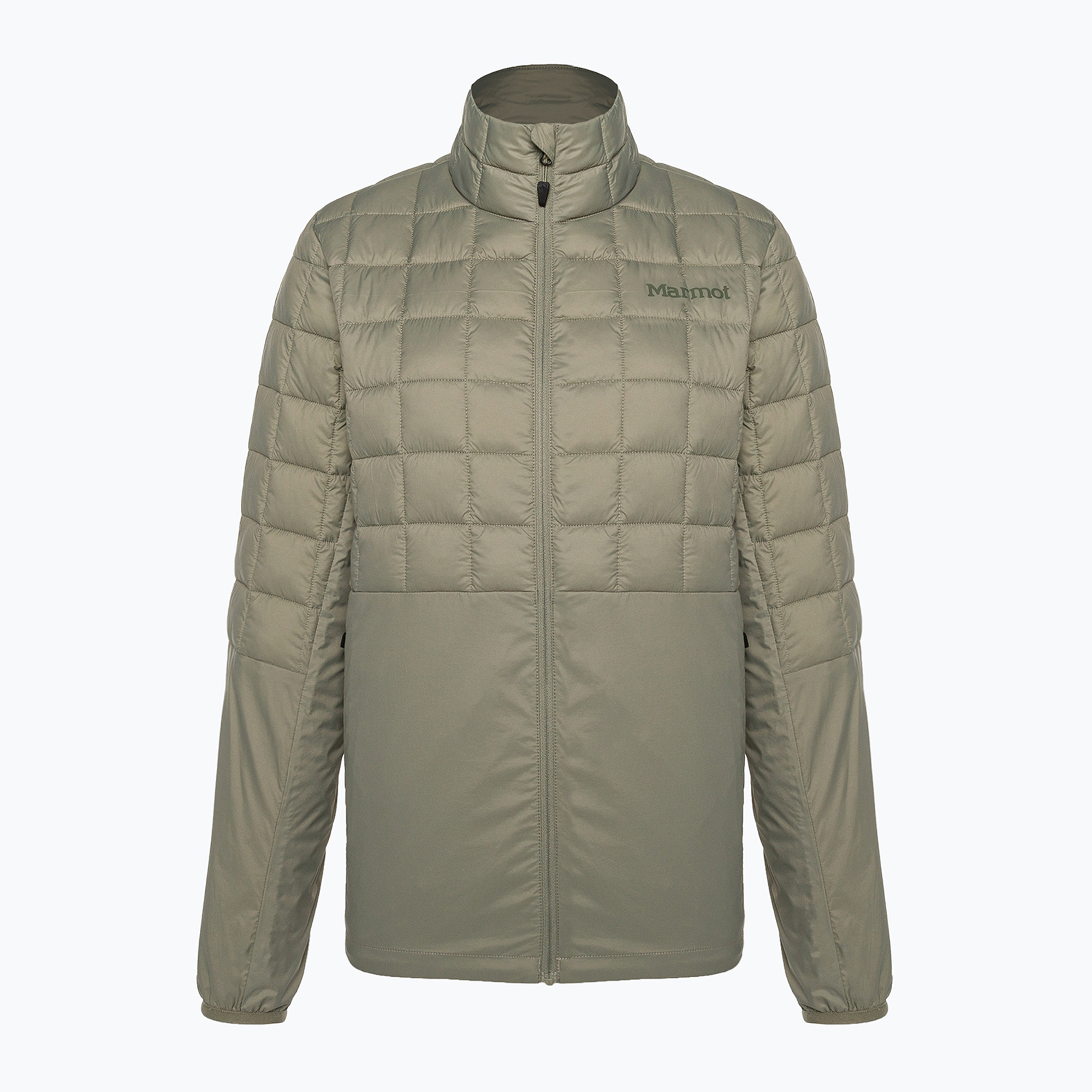 Kurtka hybrydowa damska Marmot Echo Featherless Hybrid vetiver 
