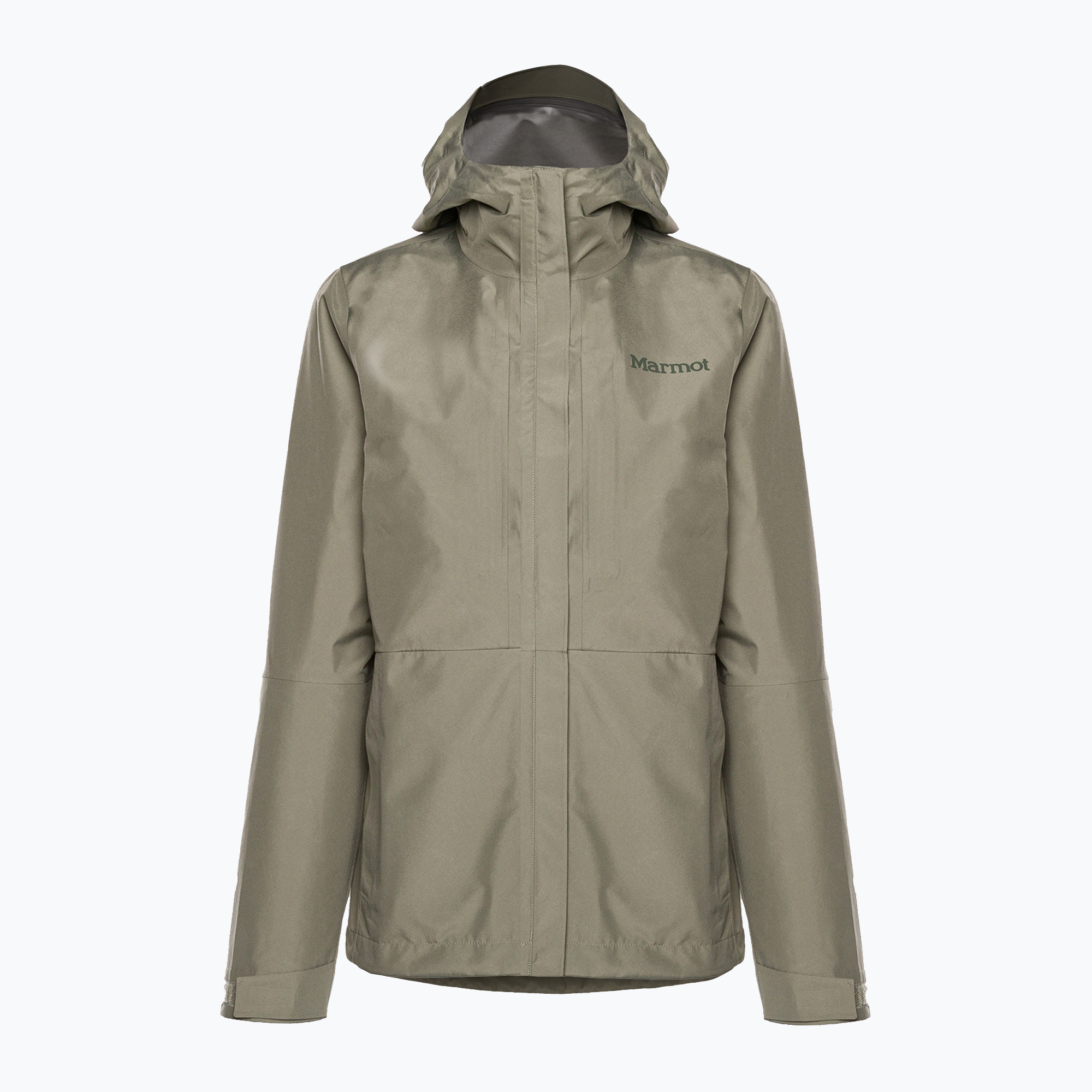 Kurtka przeciwdeszczowa damska Marmot Minimalist Gore Tex vetiver 