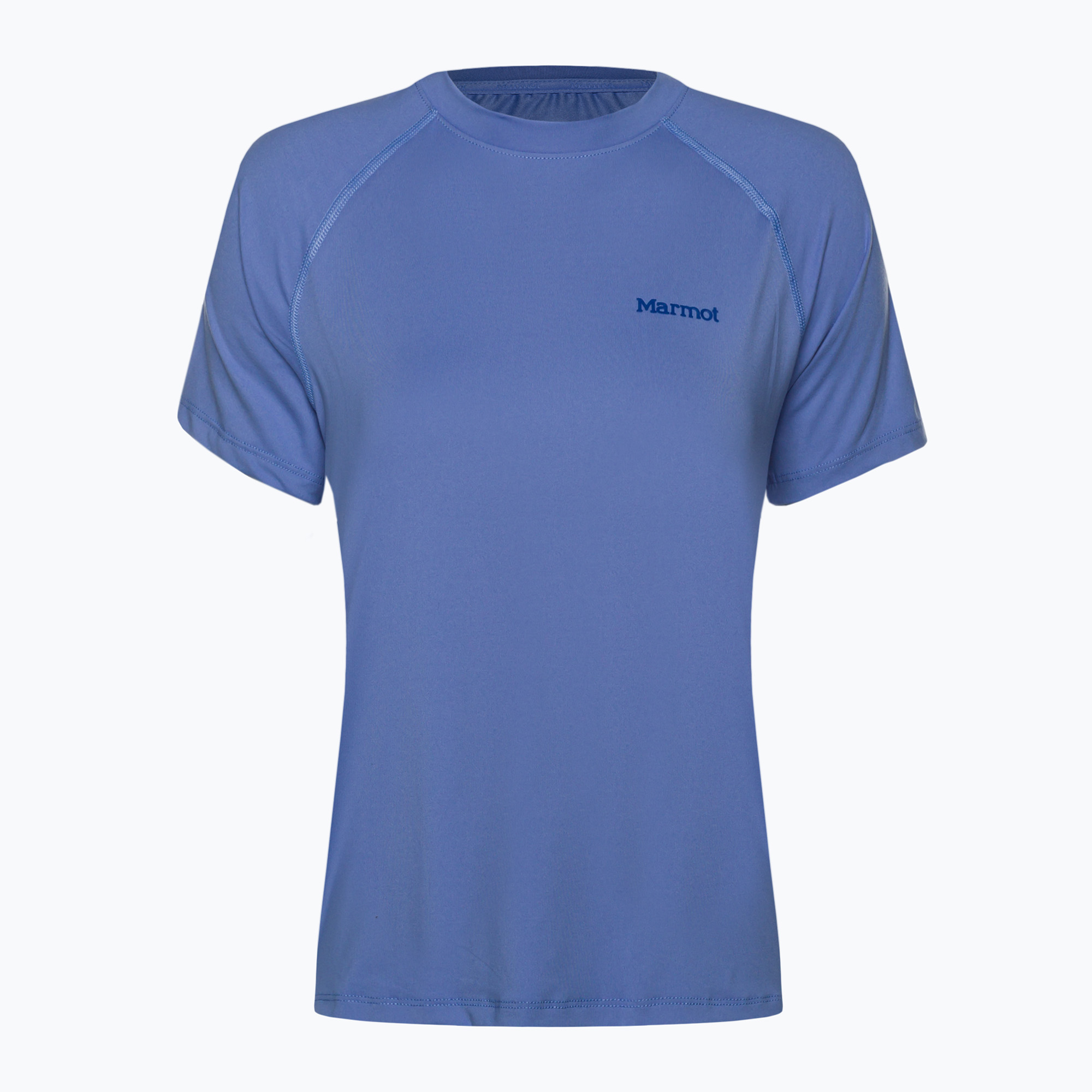 Koszulka damska Marmot Windridge getaway blue 