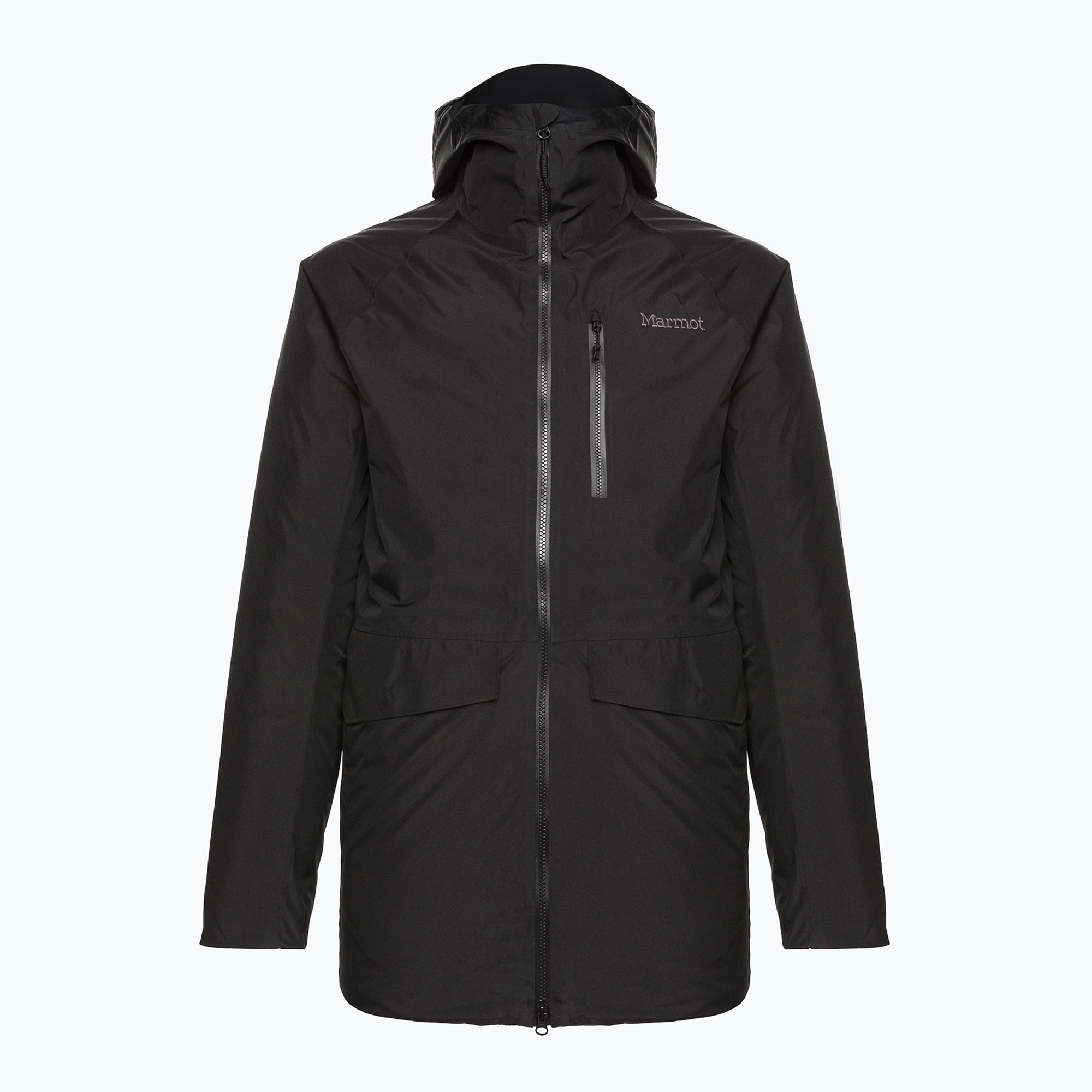 Kurtka przeciwdeszczowa męska Marmot Oslo GORE-TEX black 