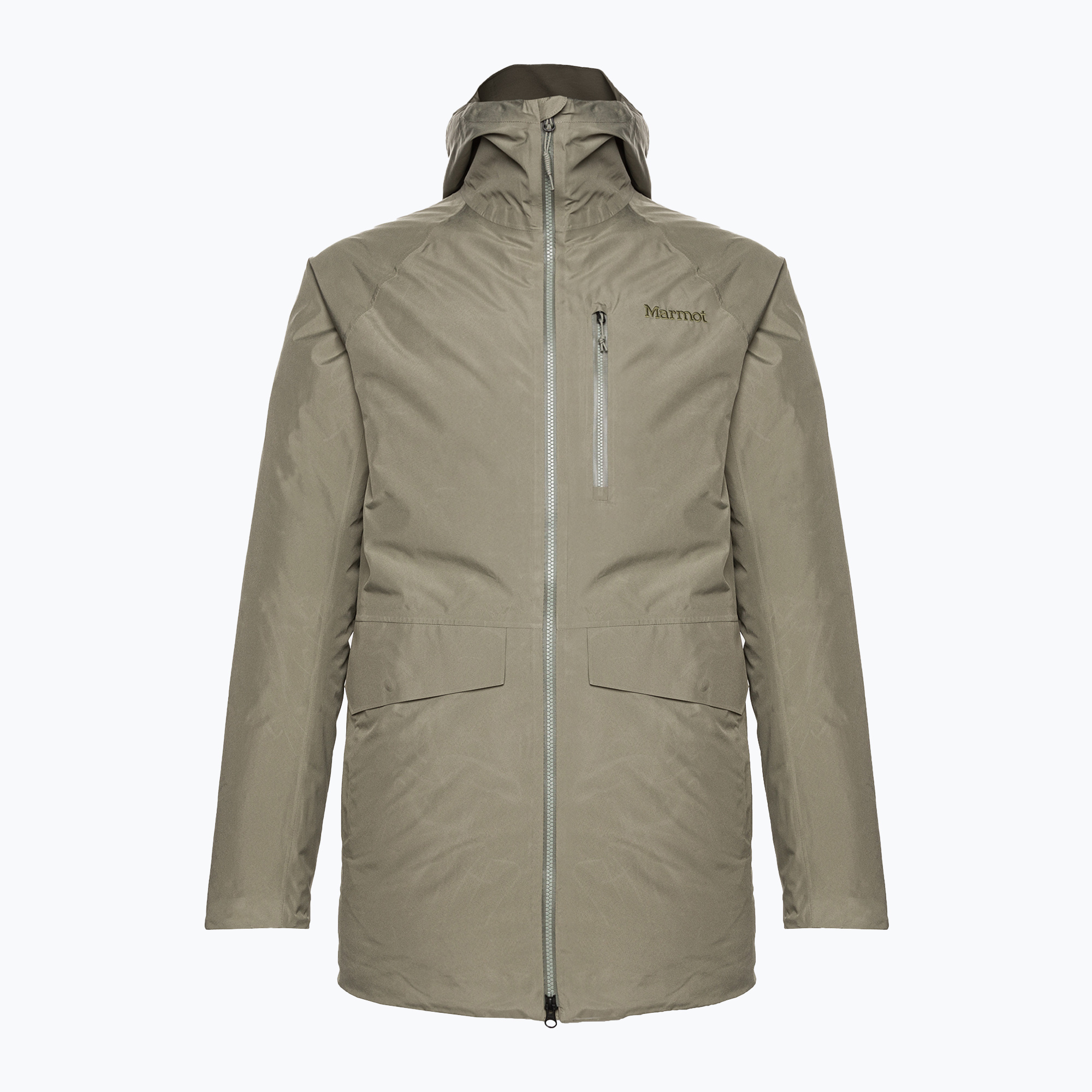 Kurtka przeciwdeszczowa męska Marmot Oslo GORE-TEX vetiver 