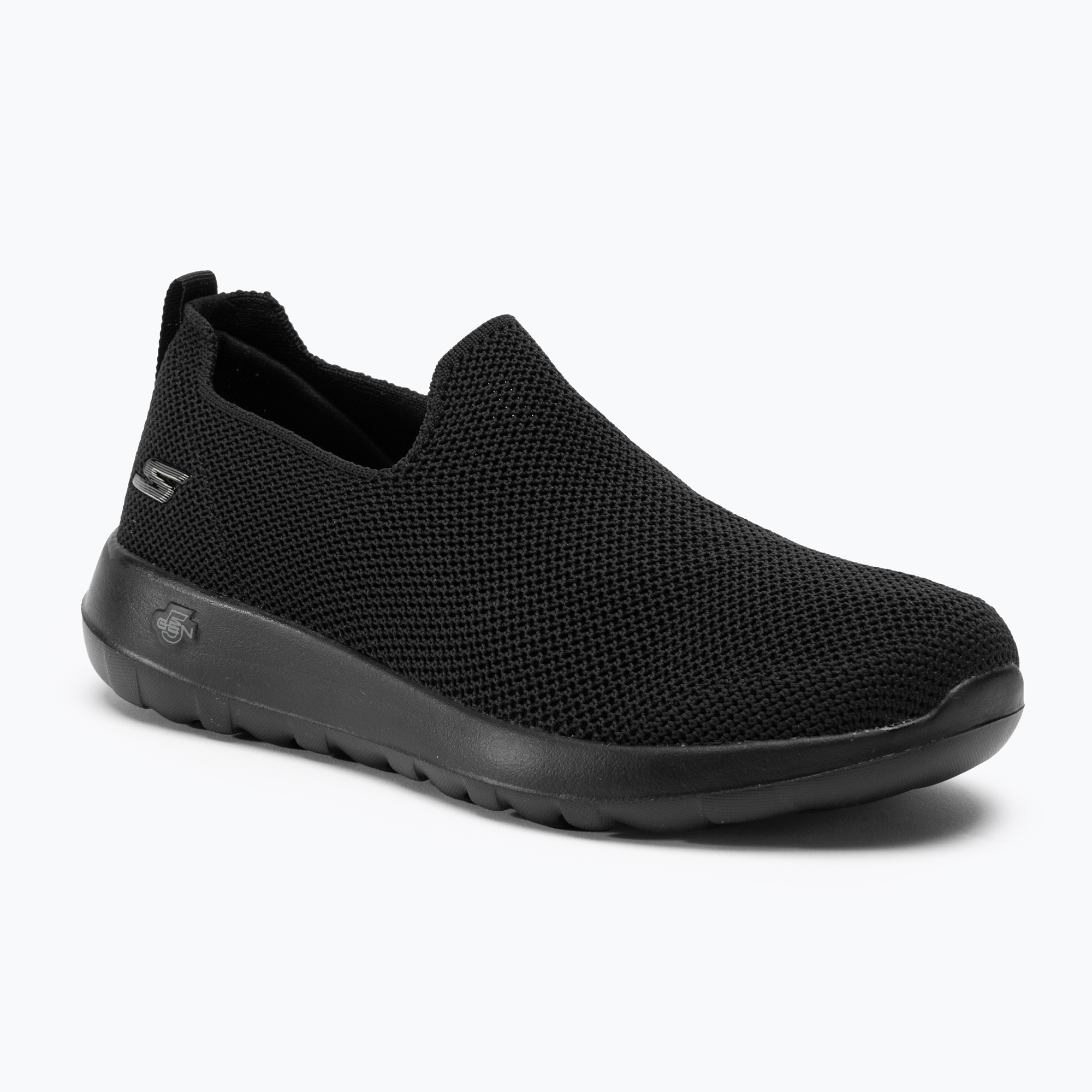 Buty męskie SKECHERS Go Walk Max Modulating black 