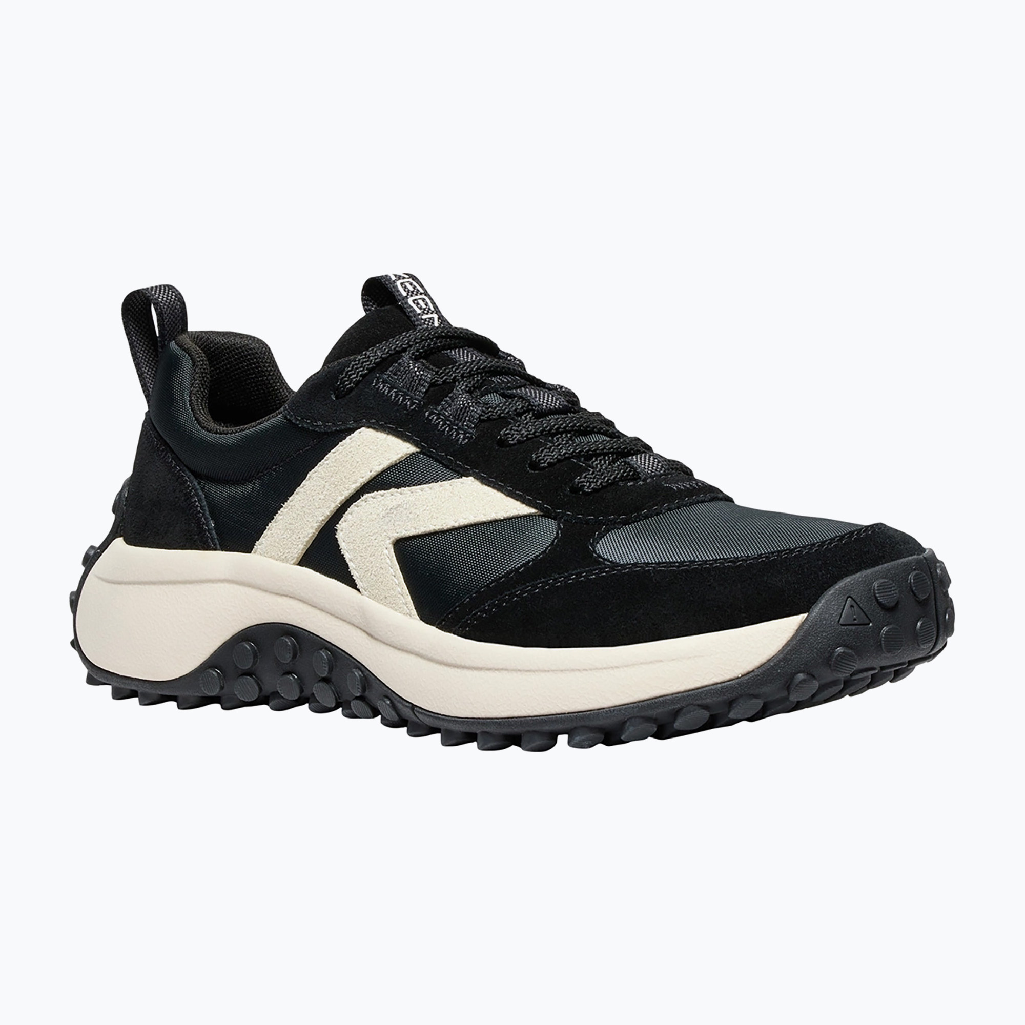 Buty trekkingowe damskie Keen KS86 black/brich 