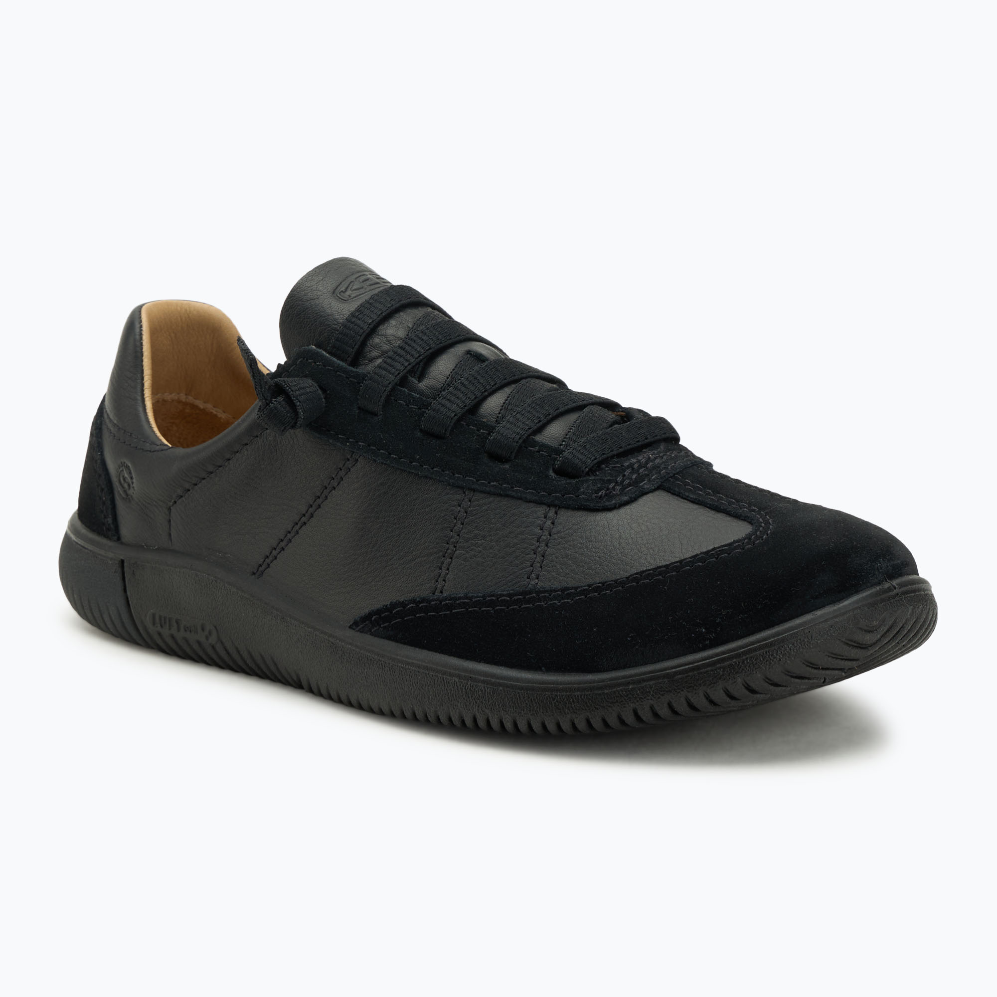 Buty męskie KEEN Knx T-Toe black/black