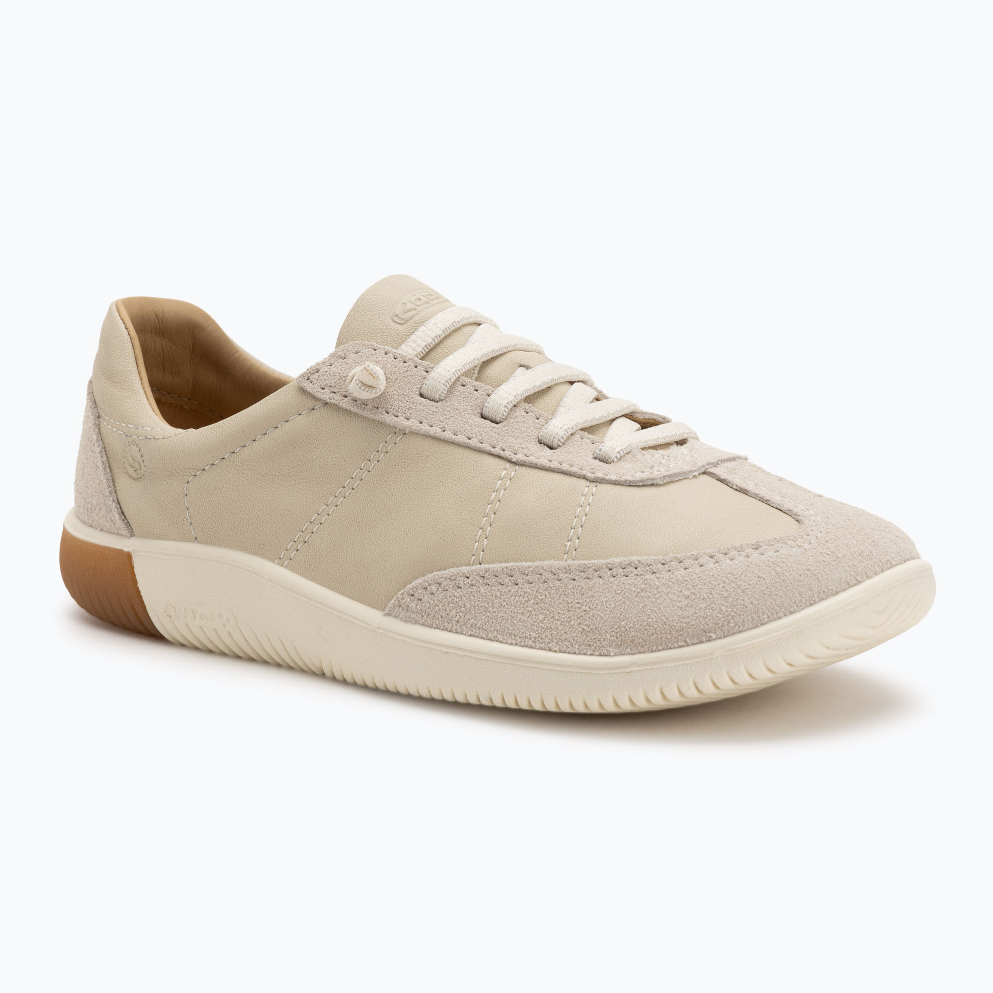 Buty damskie KEEN Knx T-Toe birch/birch 