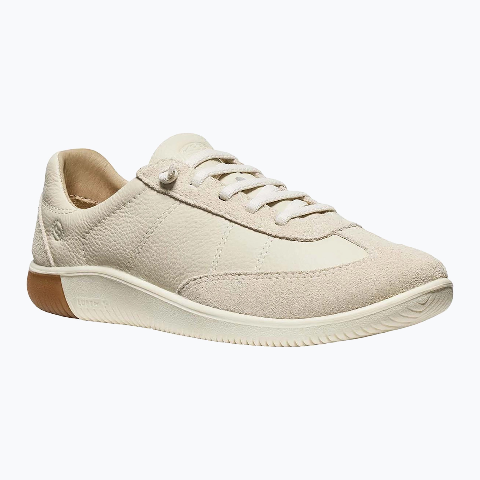 Buty damskie KEEN Knx T-Toe birch/birch 