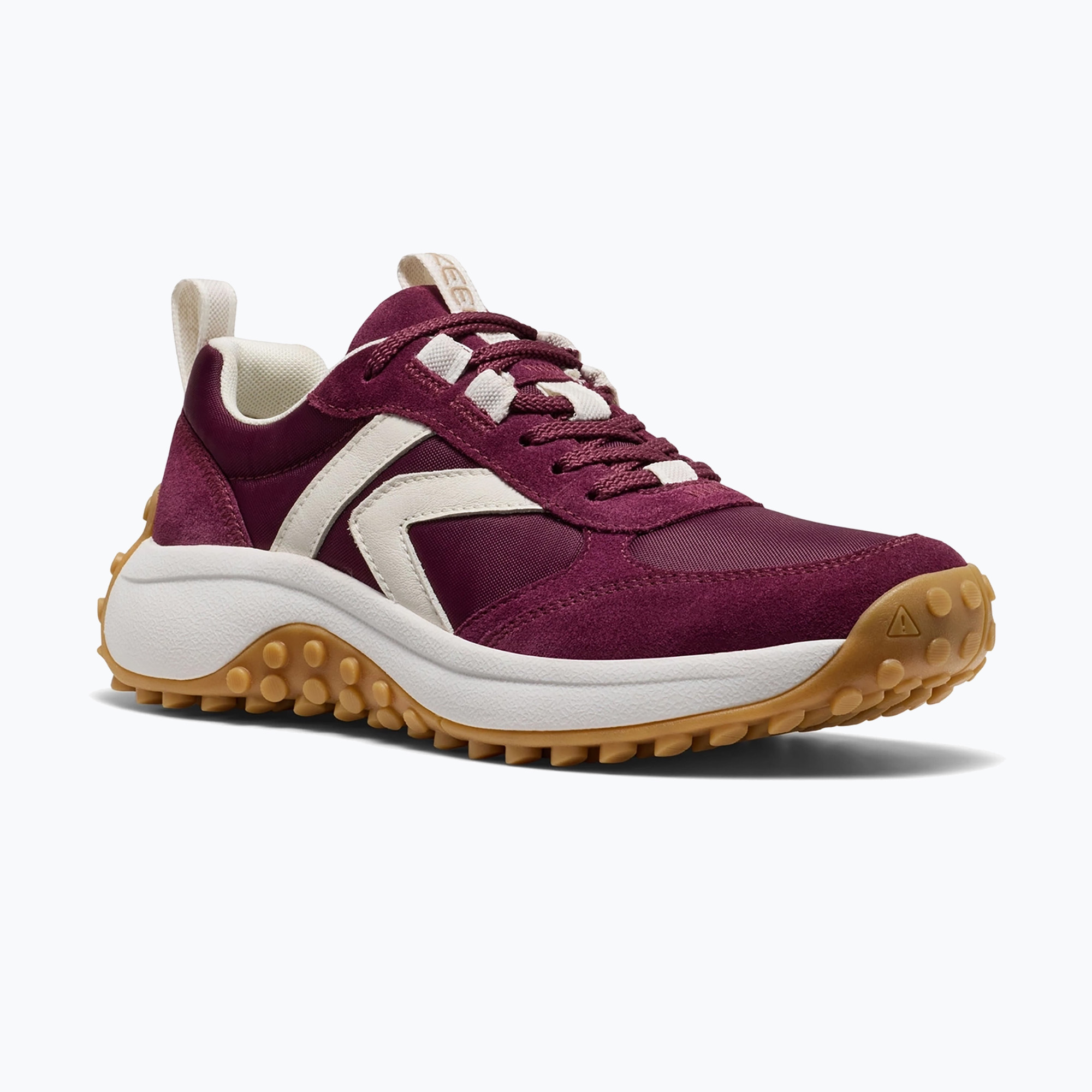 Buty trekkingowe damskie Keen KS86 fig/star/white 