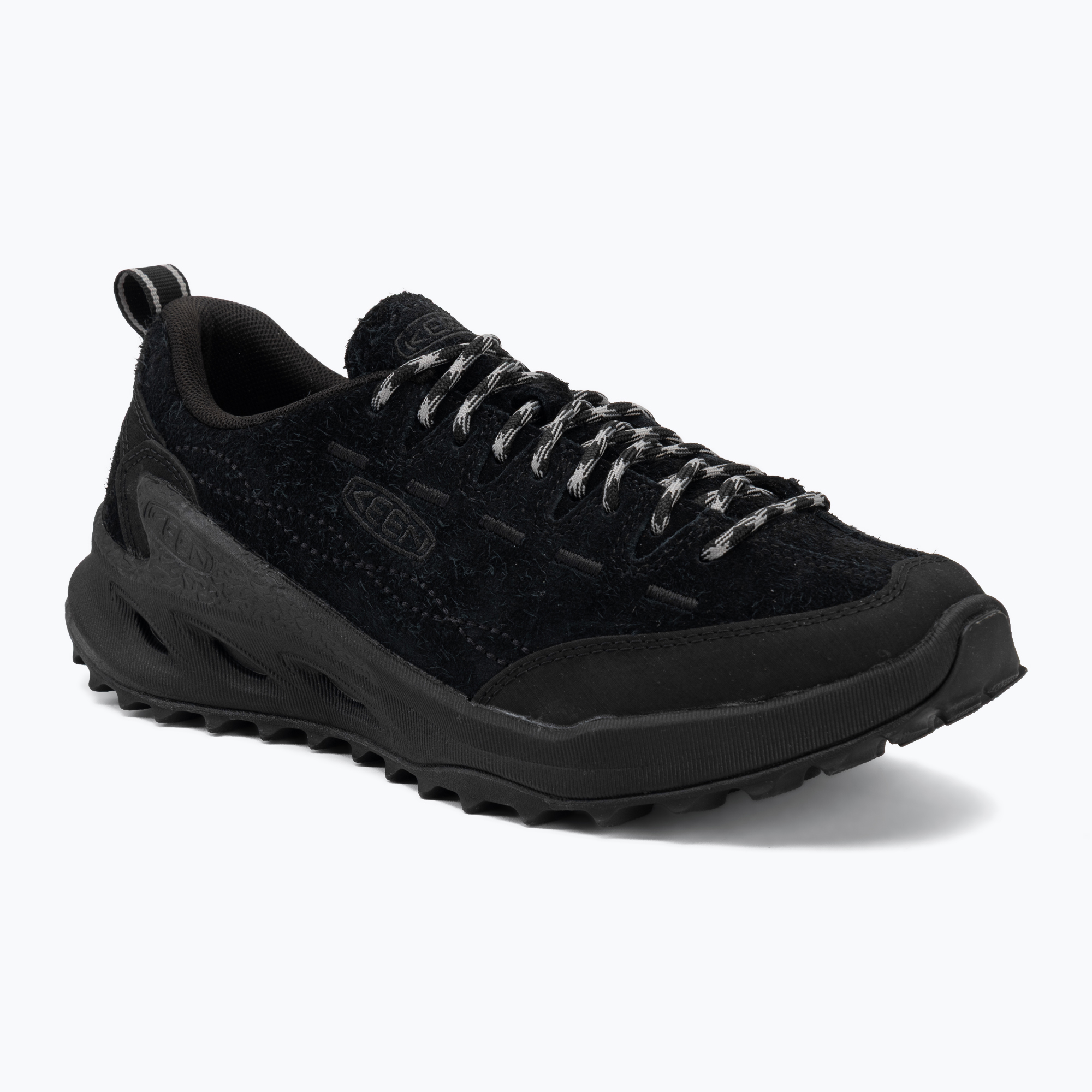 Дамски обувки KEEN Jasper Zionic black/black