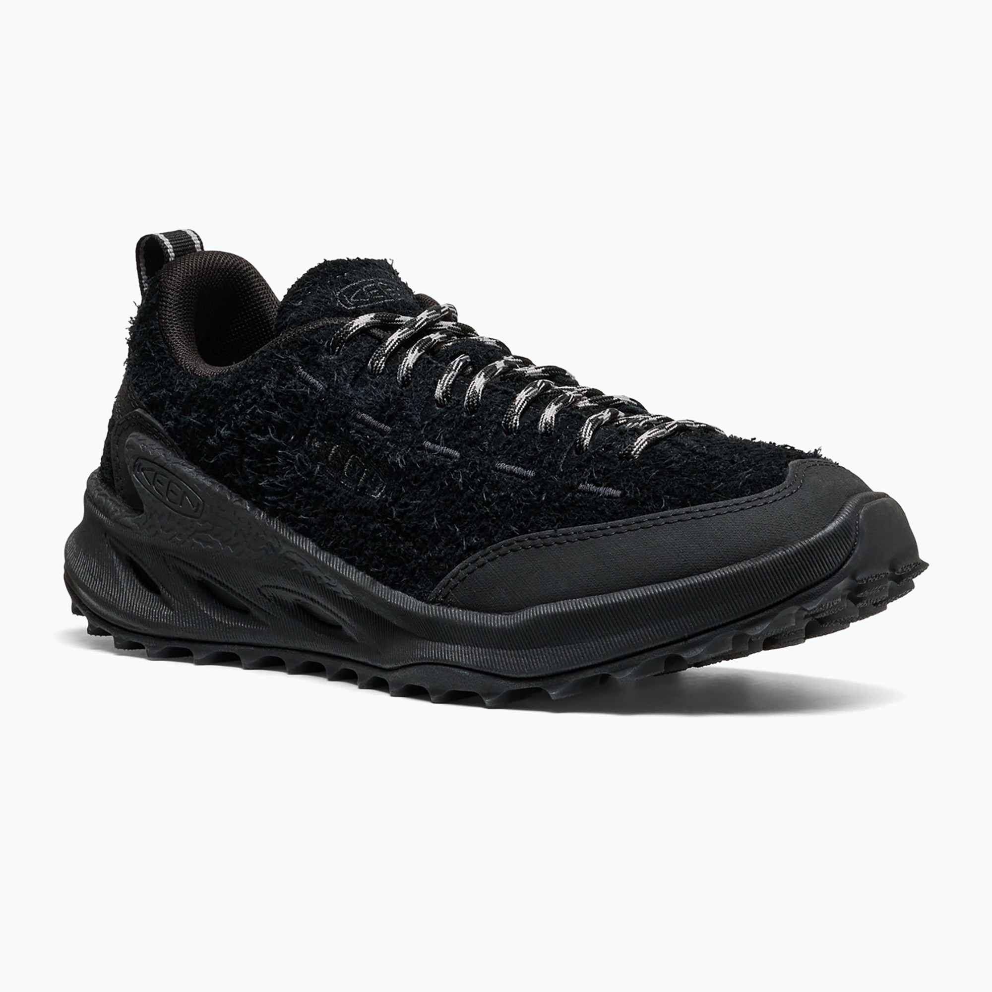 Încălțăminte pentru femei KEEN Jasper Zionic black/black