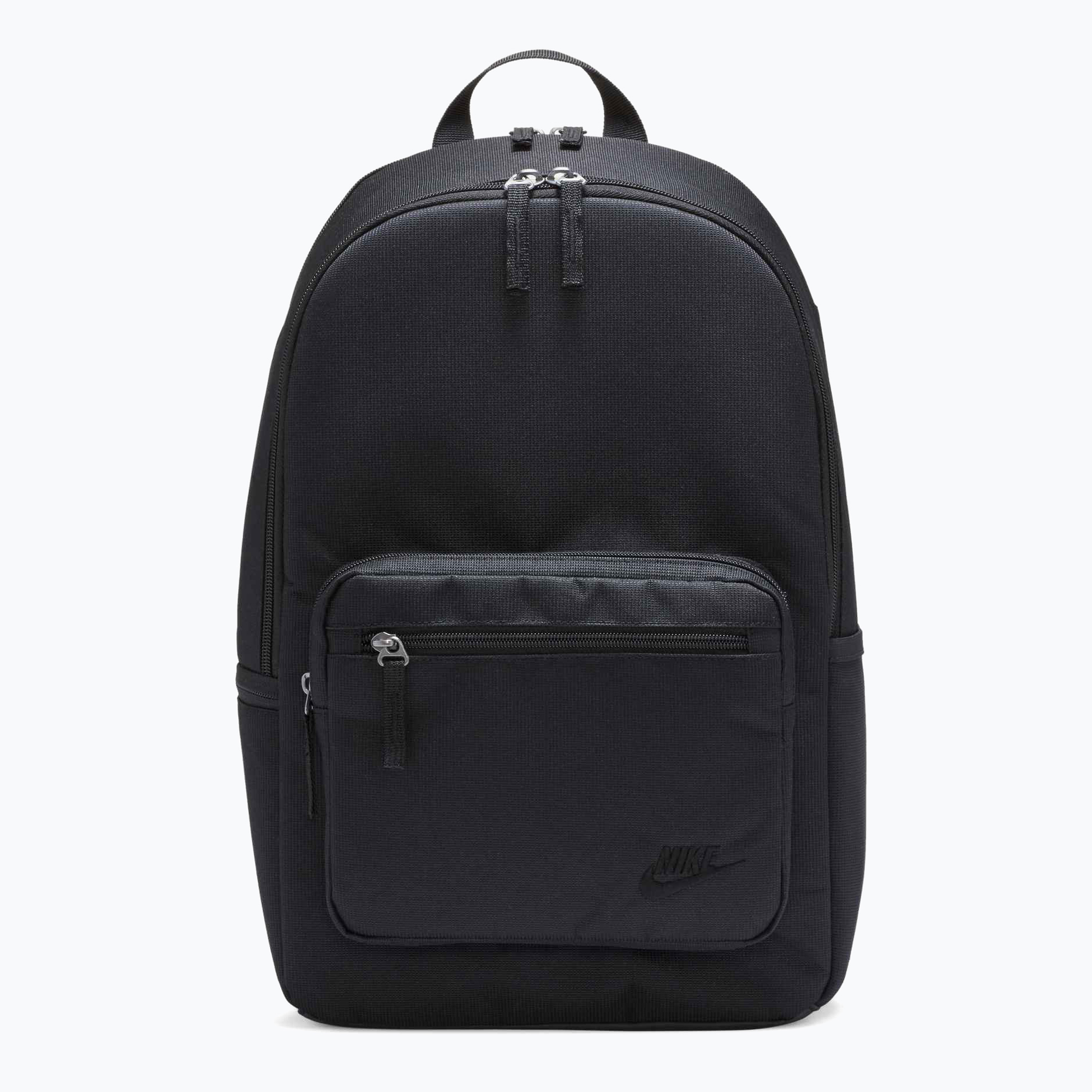 Plecak Nike Heritage 25 l black/black/black 