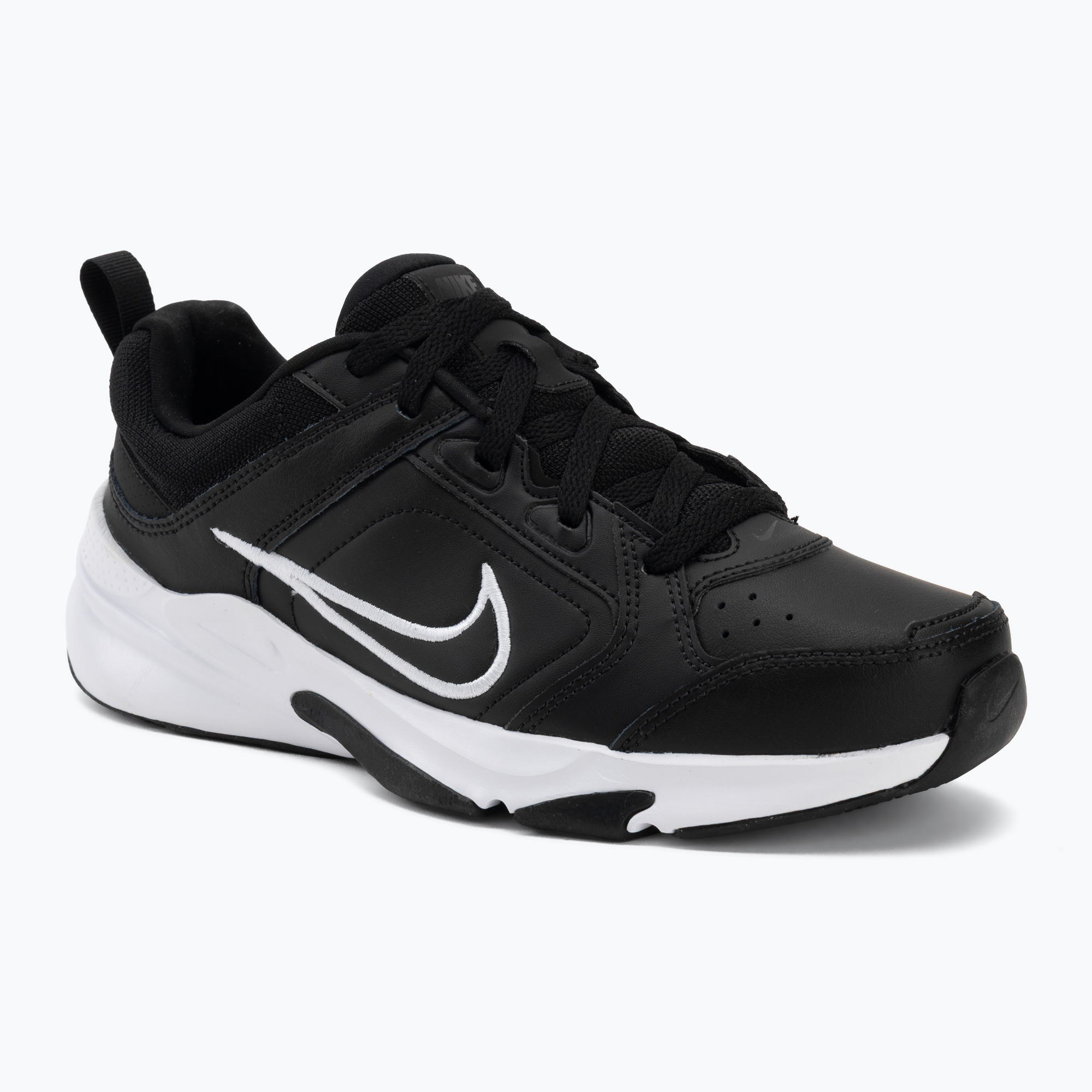 Мъжки обувки за тренировка Nike Defyallday black/white/black