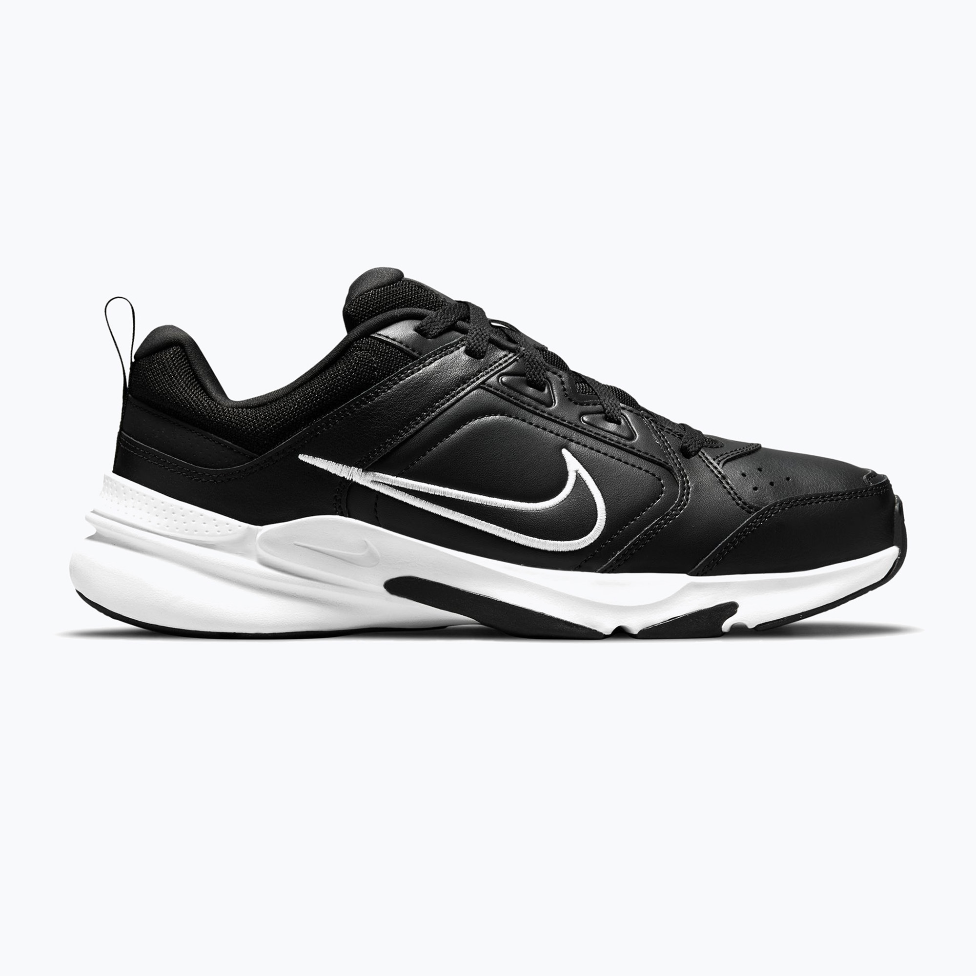 Pánské tréningové boty Nike Defyallday black/white/black