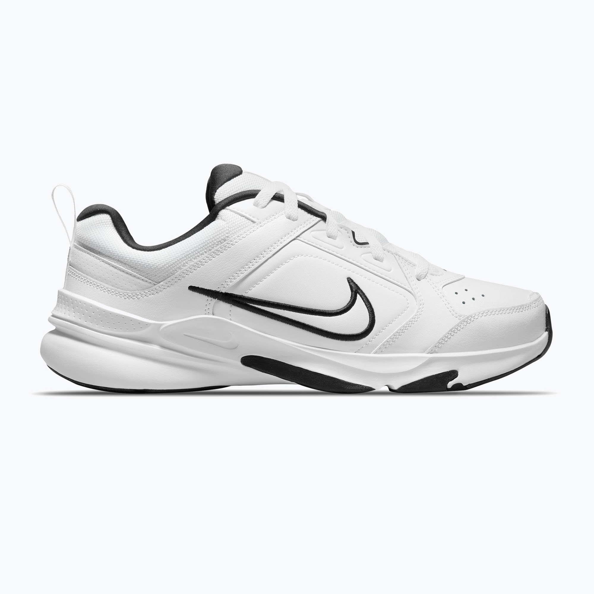 Мъжки обувки за тренировка Nike Defyallday white/black/white