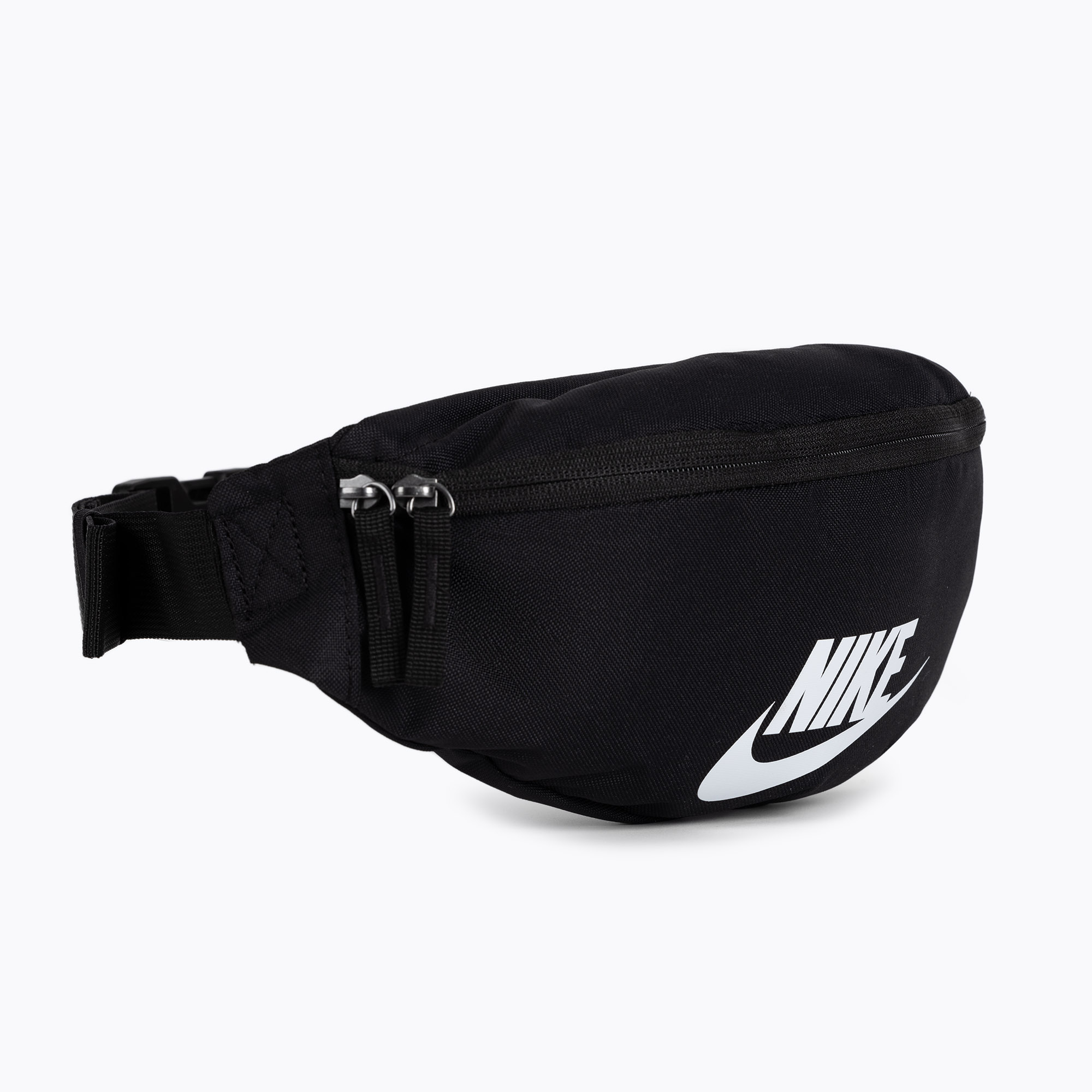 Nike Heritage kidney pouch black DB0490-010 (3 l)