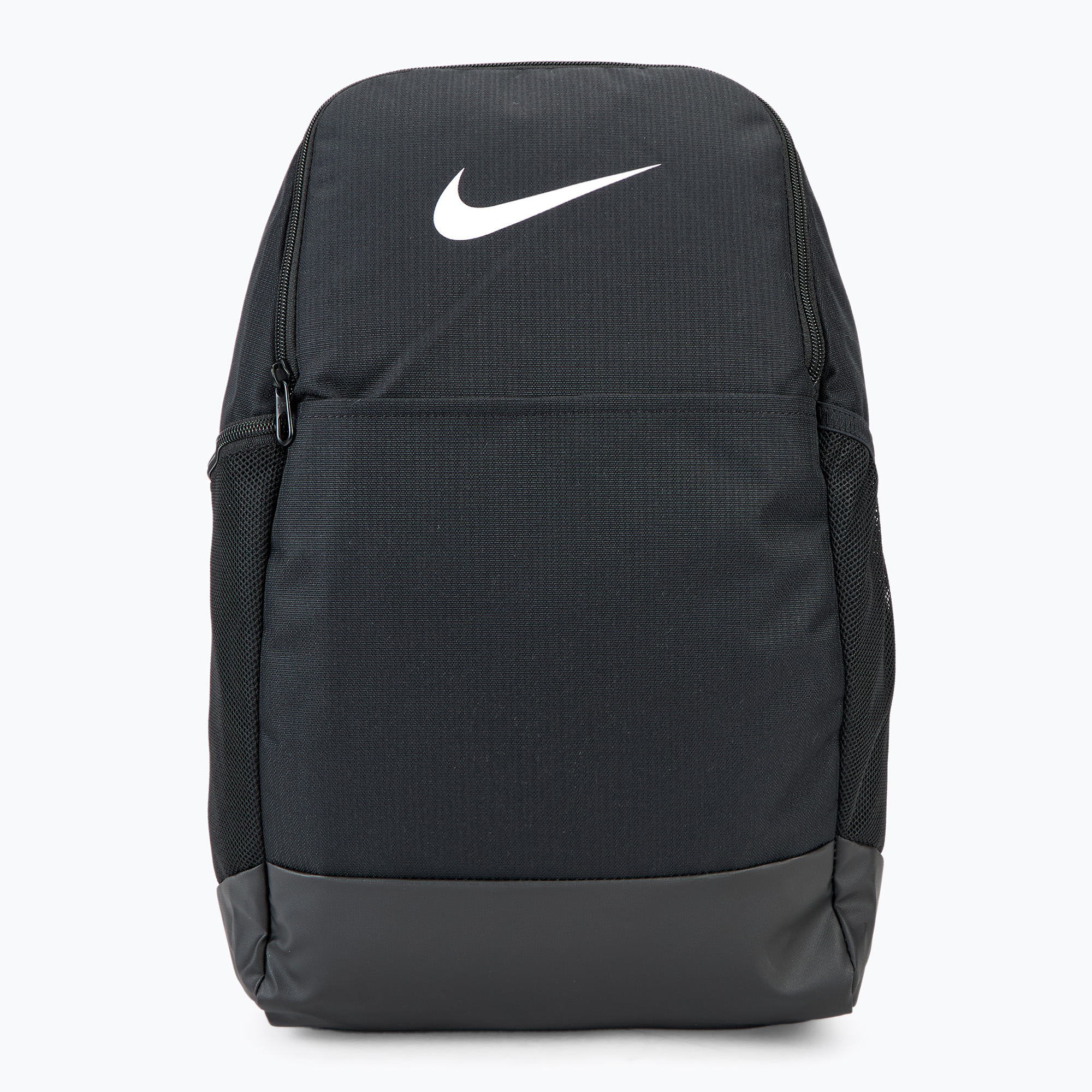 Plecak treningowy Nike Brasilia 9.5 24 l black/black/white 