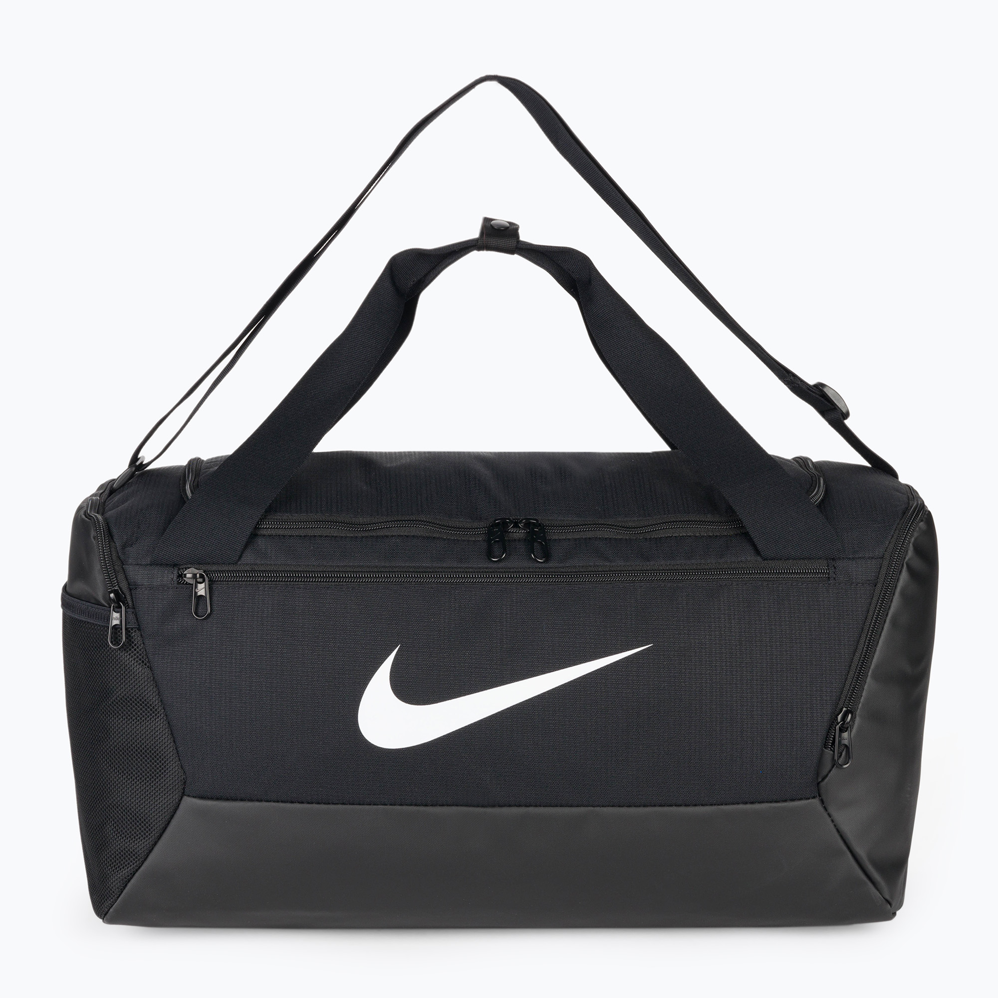 Torba treningowa Nike Brasilia 9.5 41 l black/black/white 