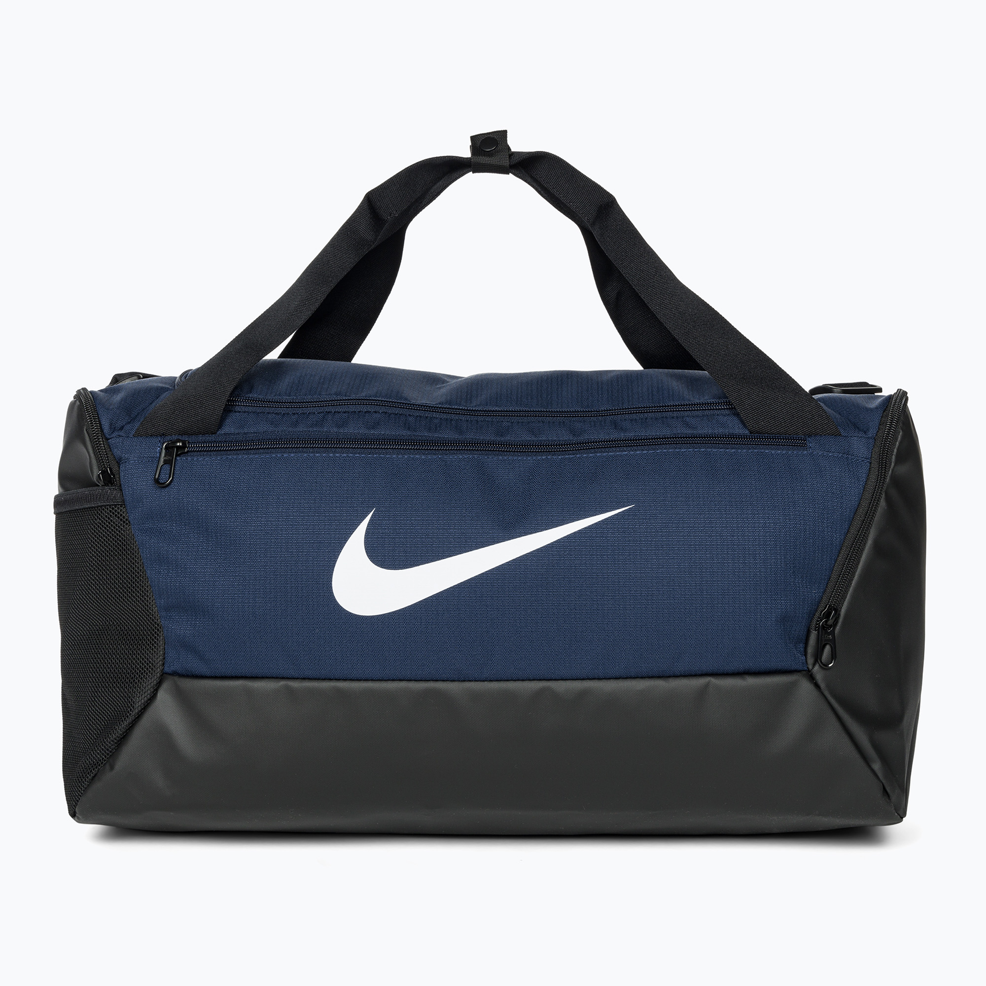 Torba treningowa Nike Brasilia 9.5 41 l navy/black/white 