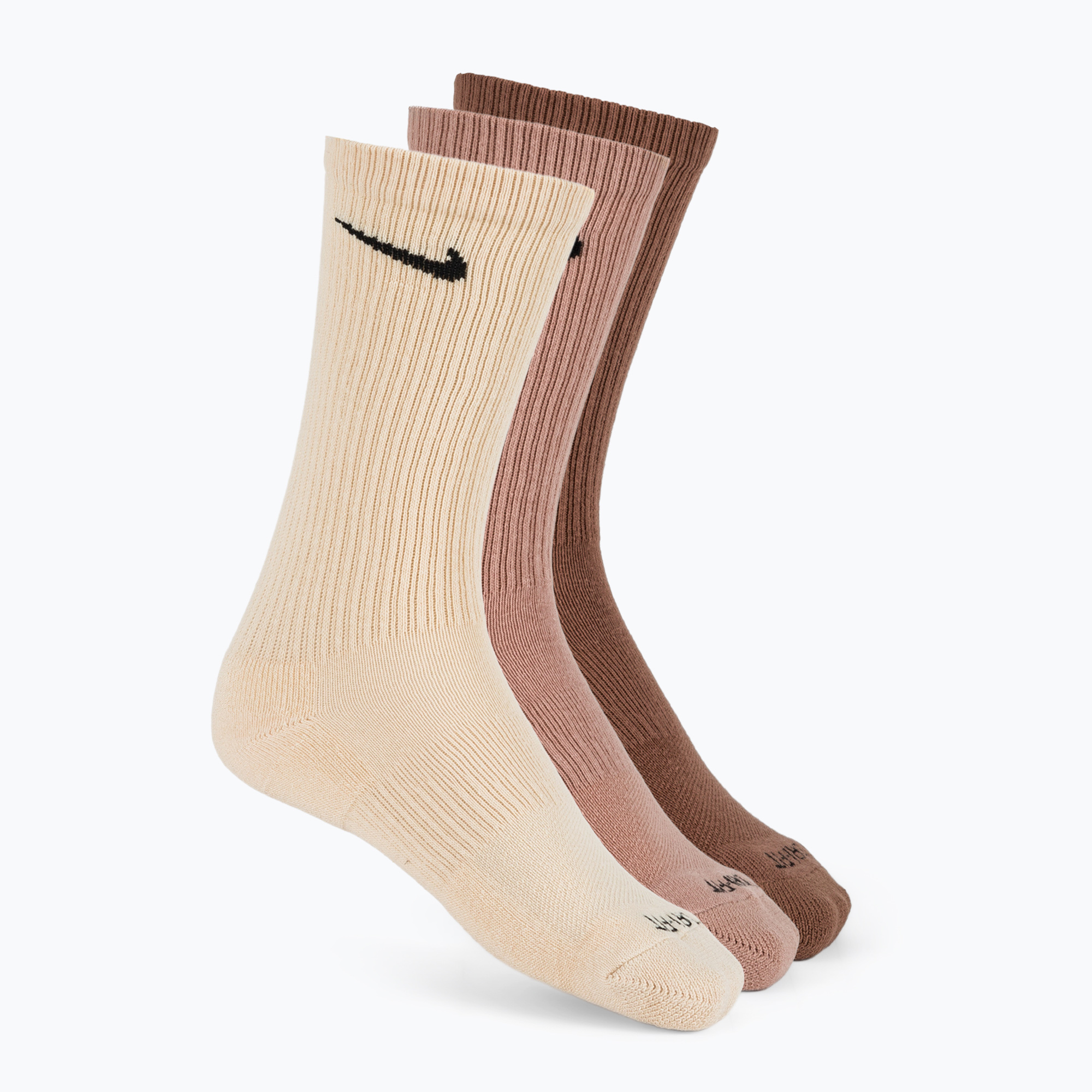 Șosete Nike Everyday Plus Cushioned 3 perechi multi-color/914