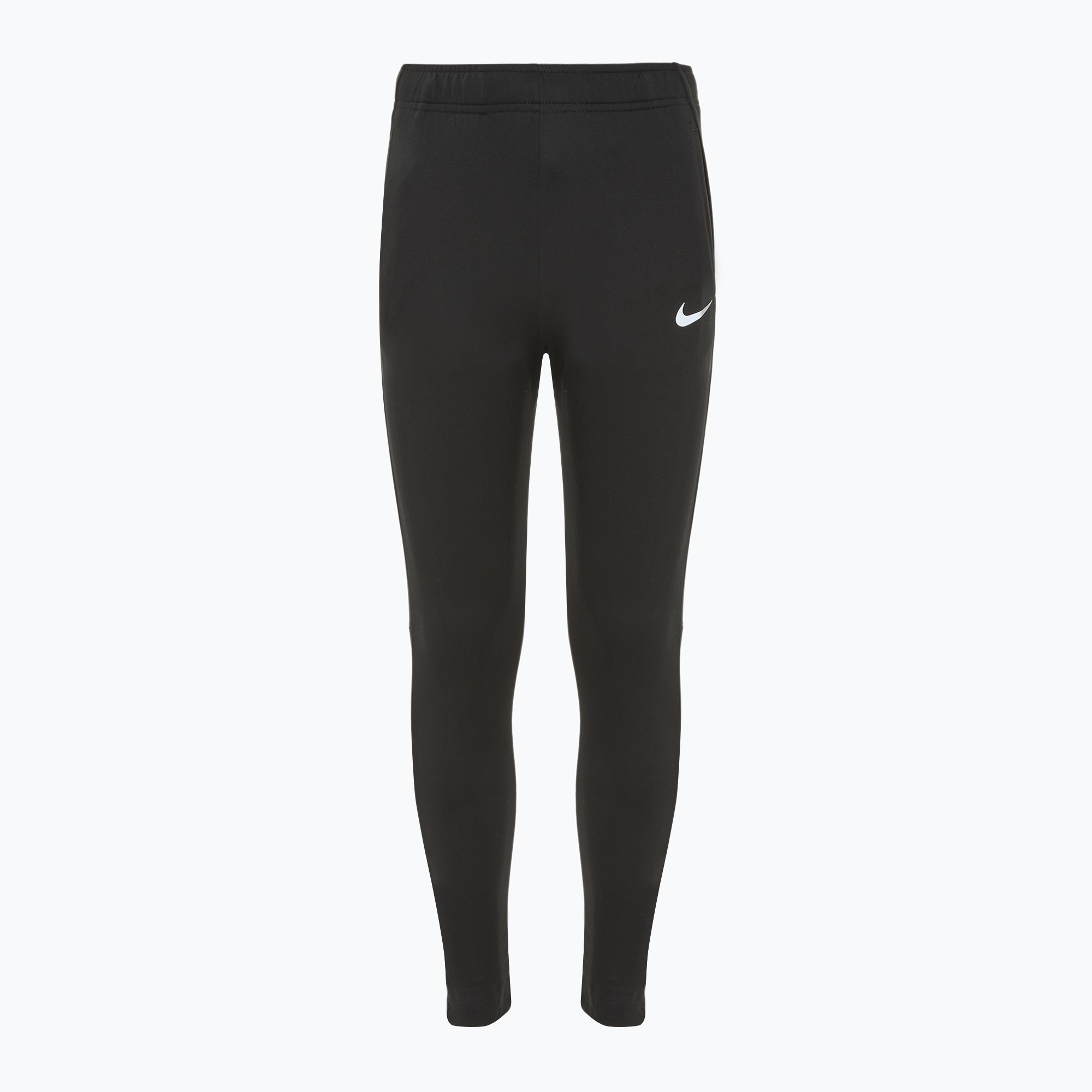Spodnie dziecięce Nike Poly+ Training black 