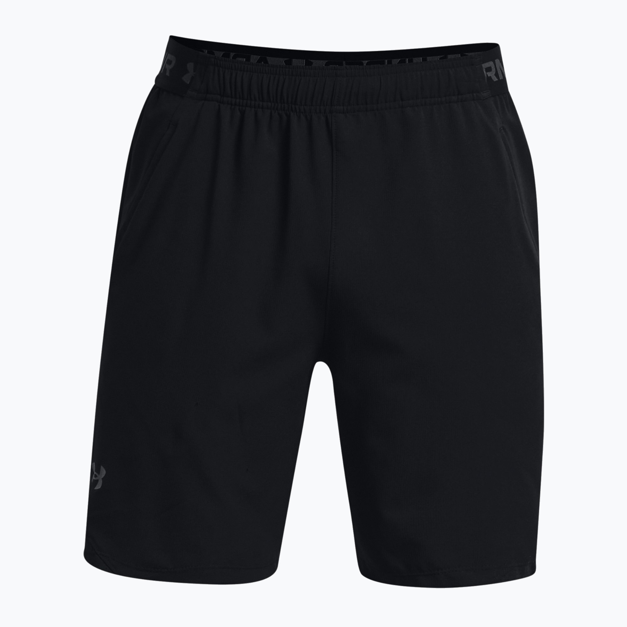 Spodenki treningowe męskie Under Armour UA Vanish Woven 8in black/pitch grey