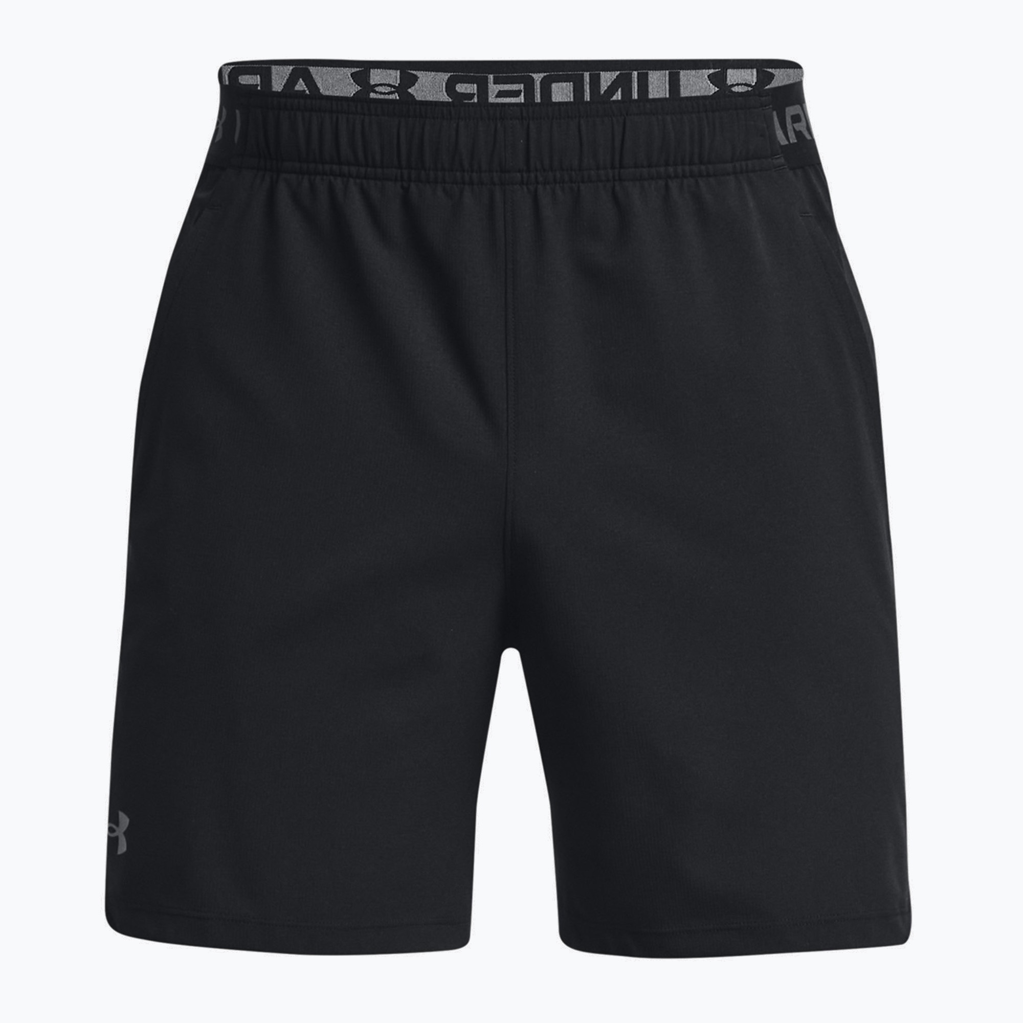 Spodenki treningowe męskie Under Armour UA Vanish Woven 6in black/pitch grey 