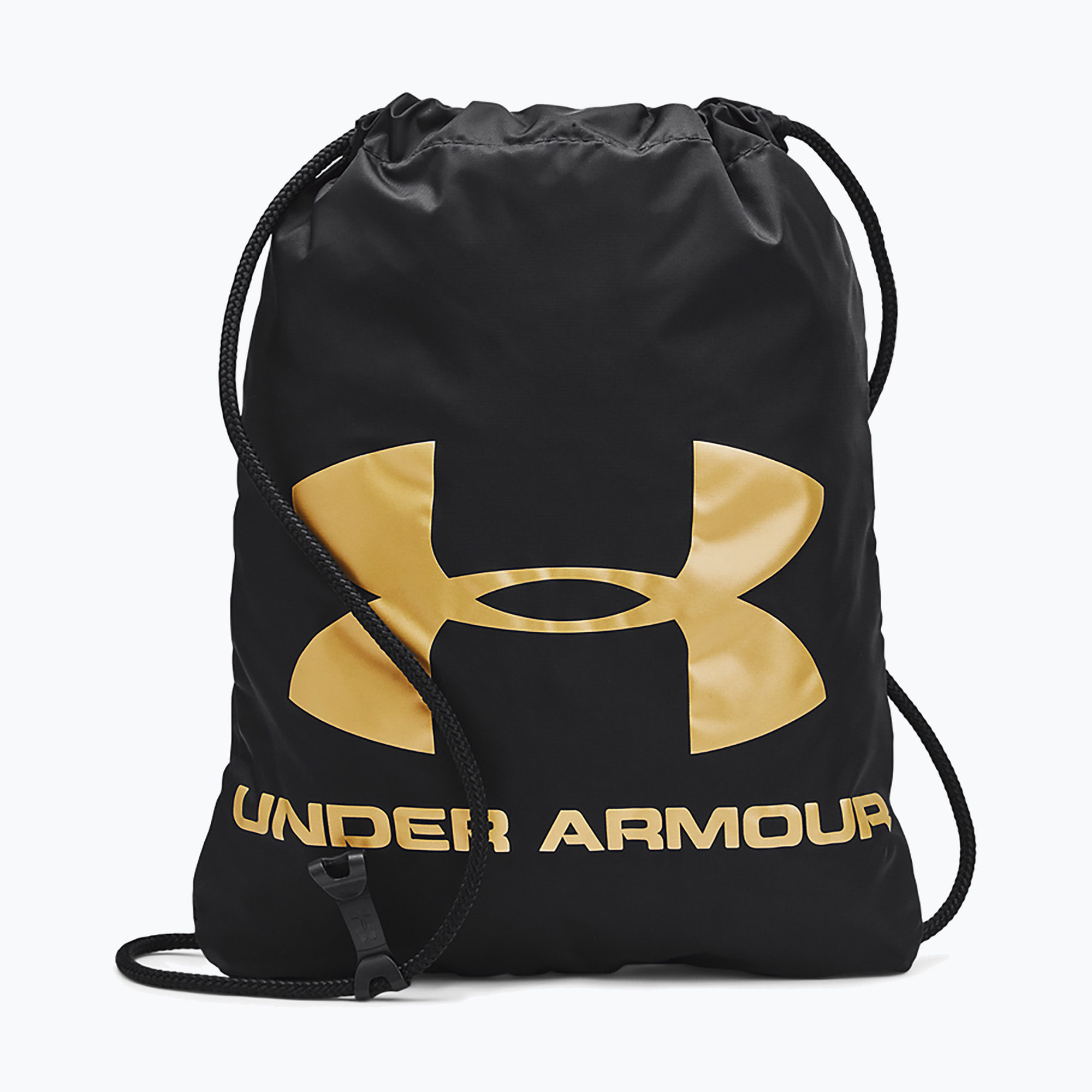 Чанта Under Armour Ozsee черна/металическо злато
