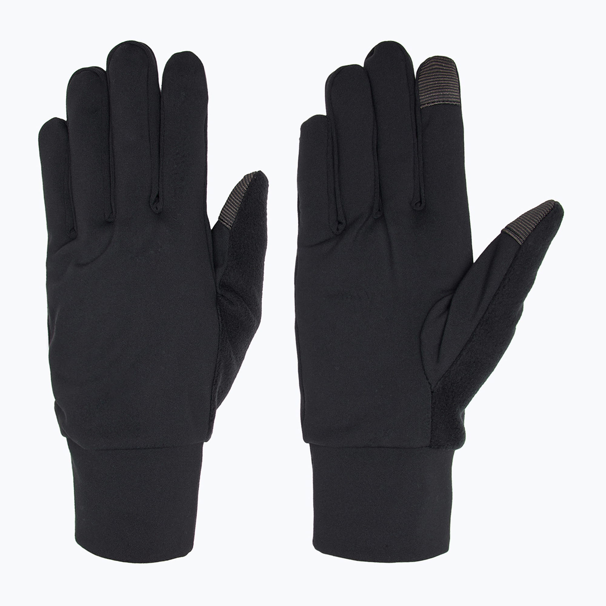 Mănuși de alergare Brooks Fusion Midweight Glove 2.0 black (Fusion Midweight Glove 2.0 280525001.030)