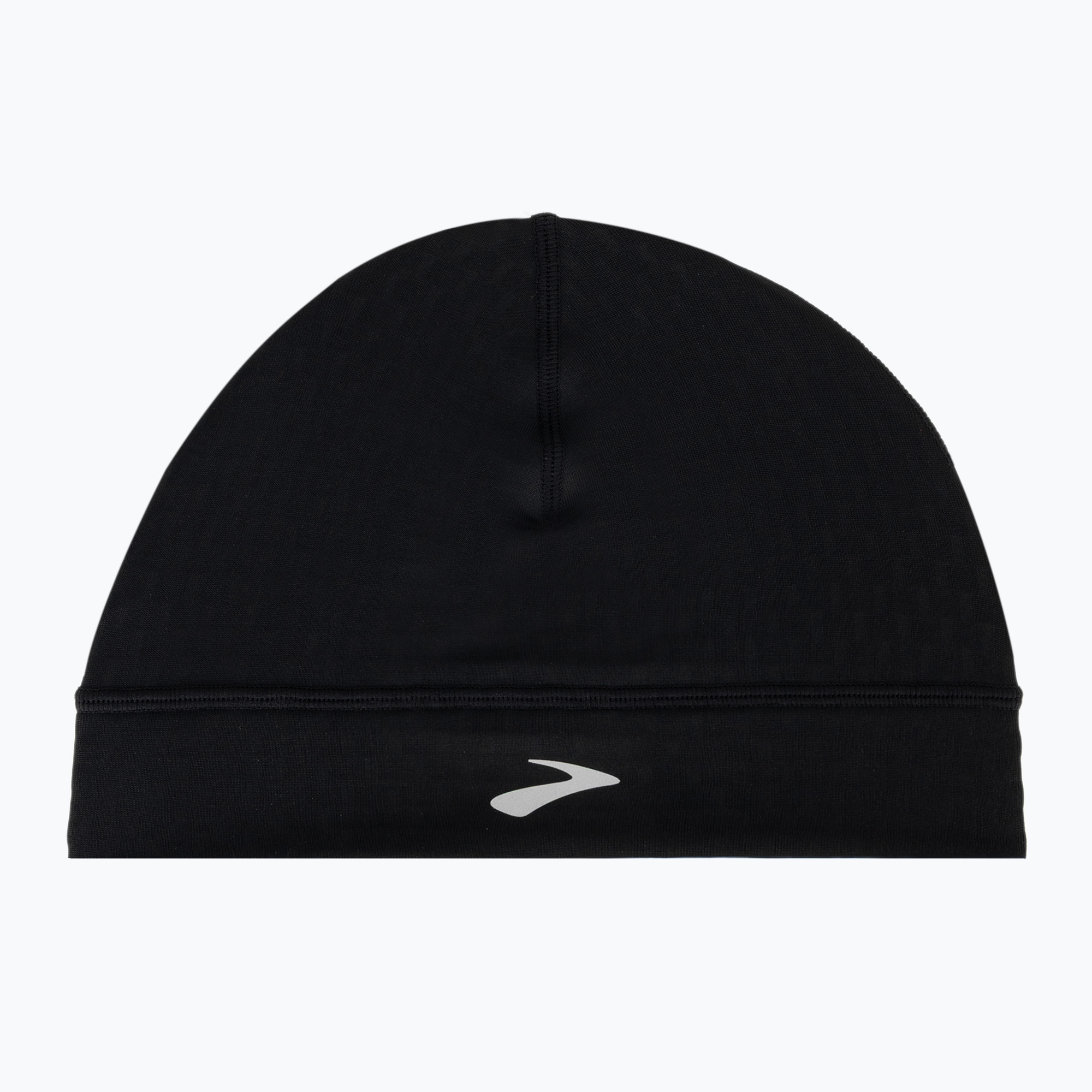 Czapka do biegania Brooks Notch Thermal Beanie 2.0 black 