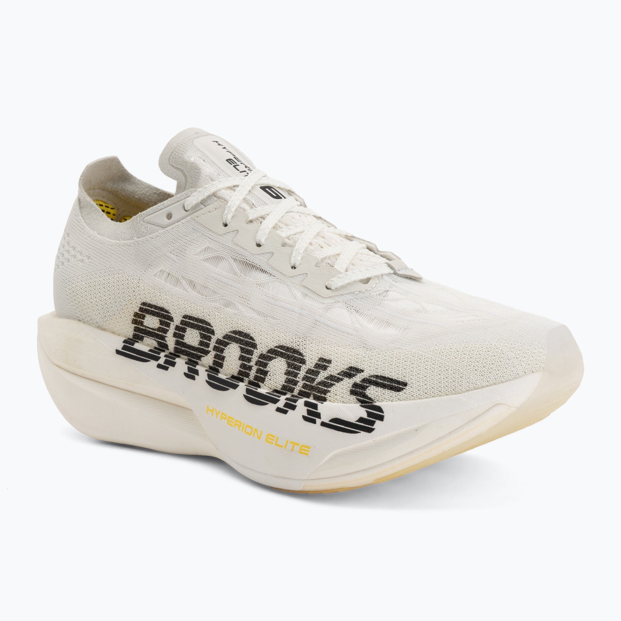 Bežecké topánky Brooks Hyperion Elite 6 vaporous grey/yellow/black