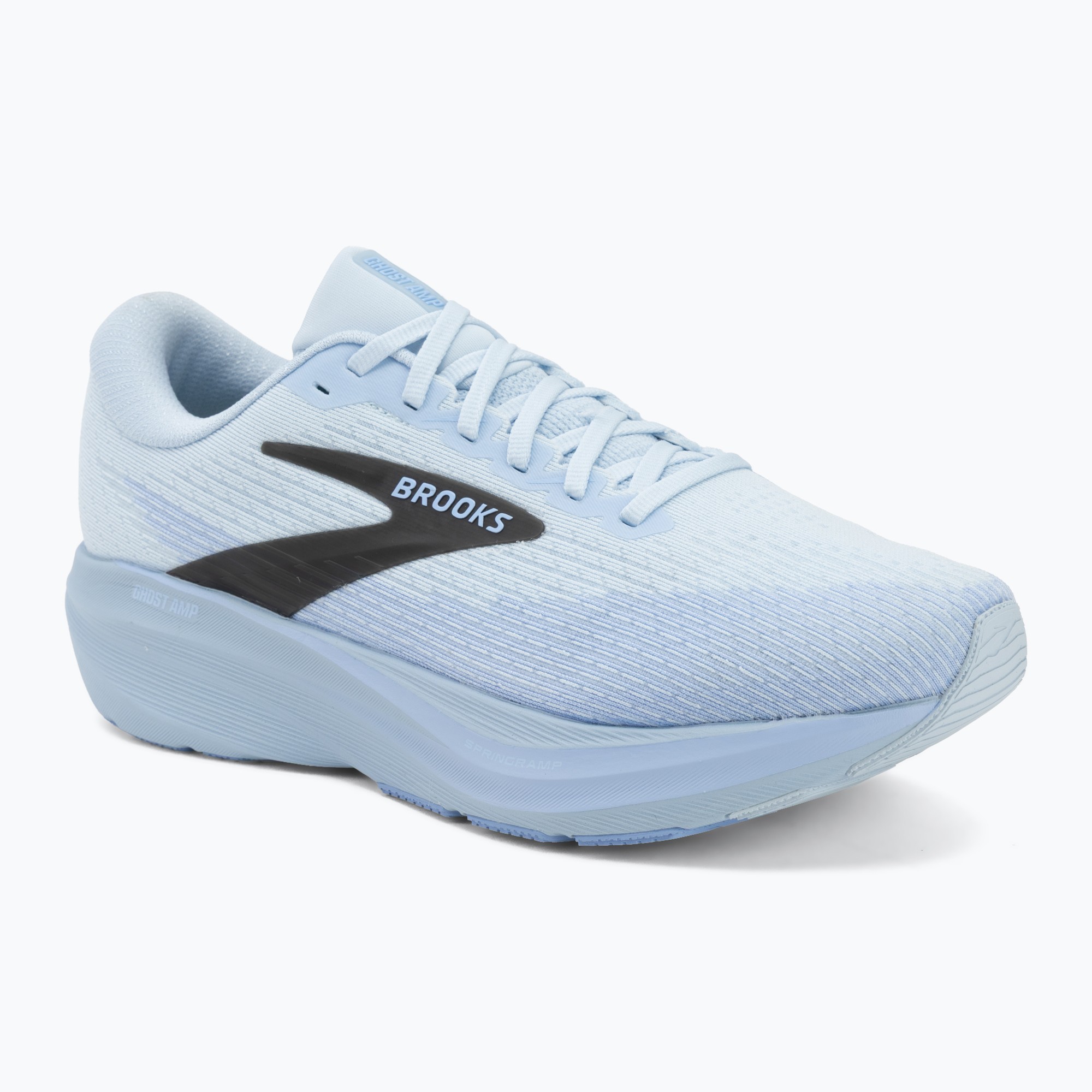 Мъжки обувки за бягане  Brooks Ghost Amp blue/blue/black