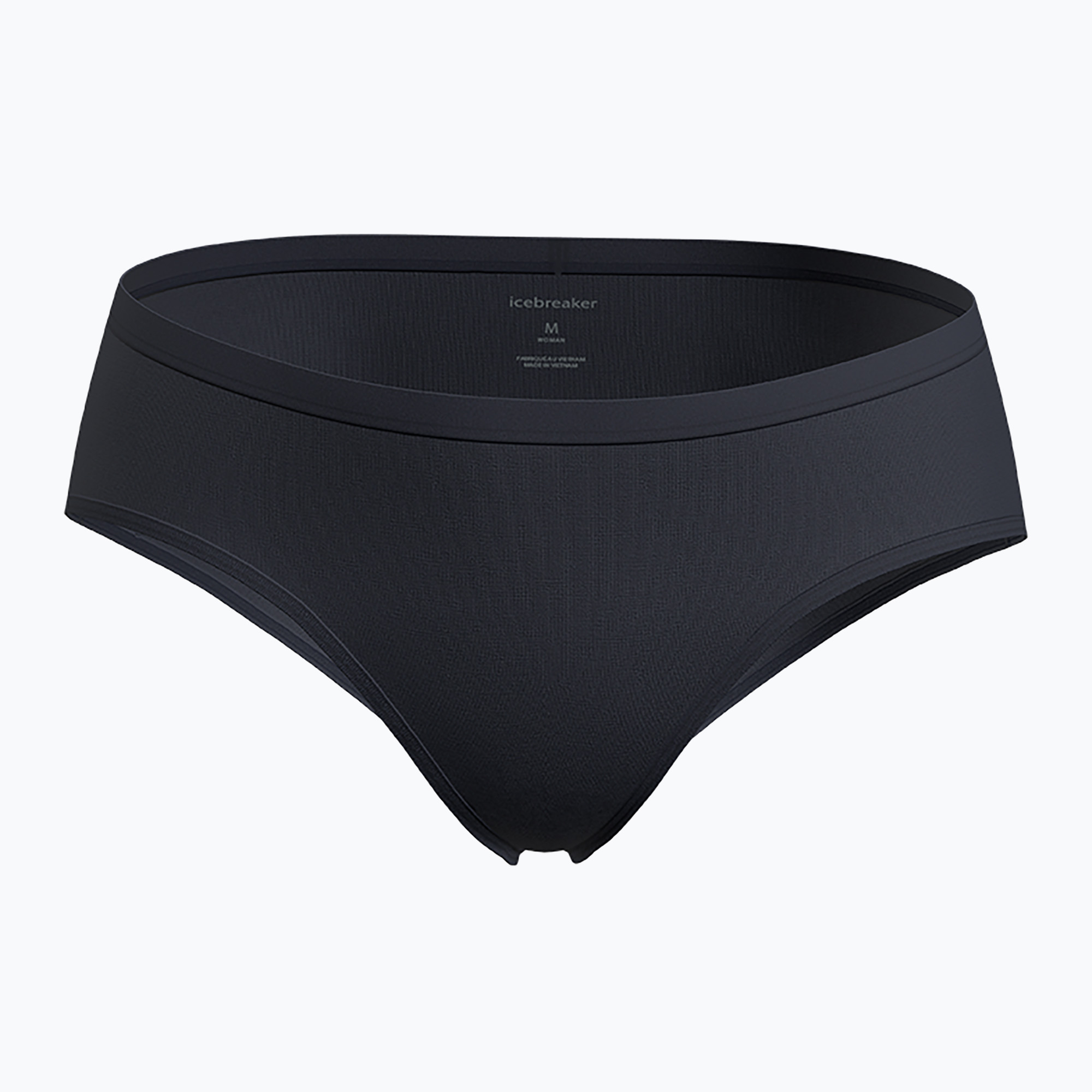Women's thermal panties icebreaker Siren Hipkini midnight navy (L)