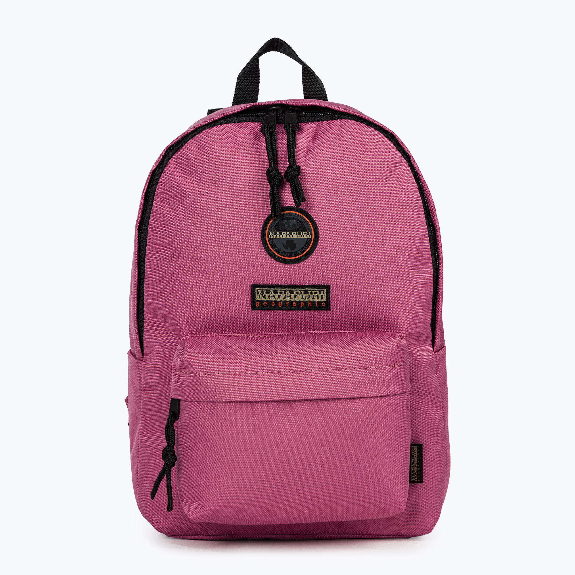 Plecak Napapijri Voyage Mini 3 8 l pink tulip 