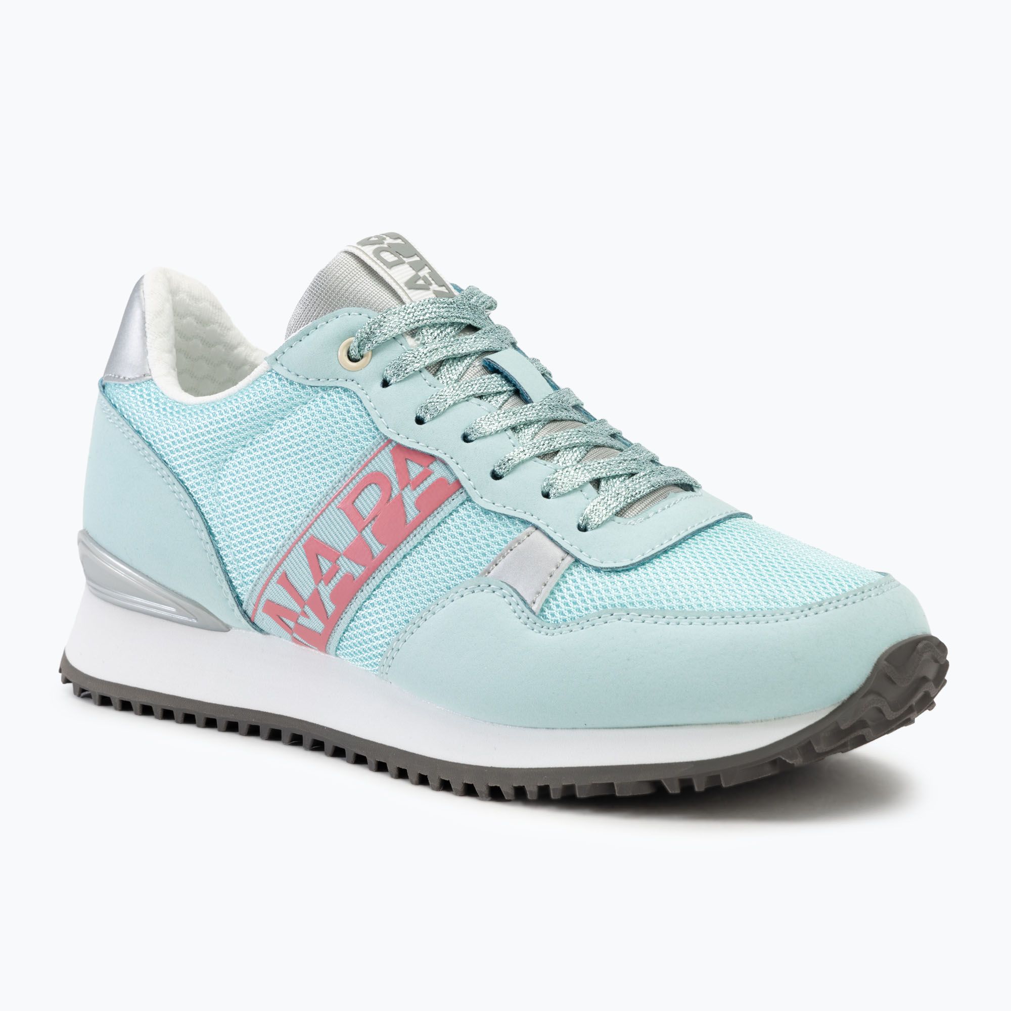 Buty damskie Napapijri NP0A4I74 turquoise 