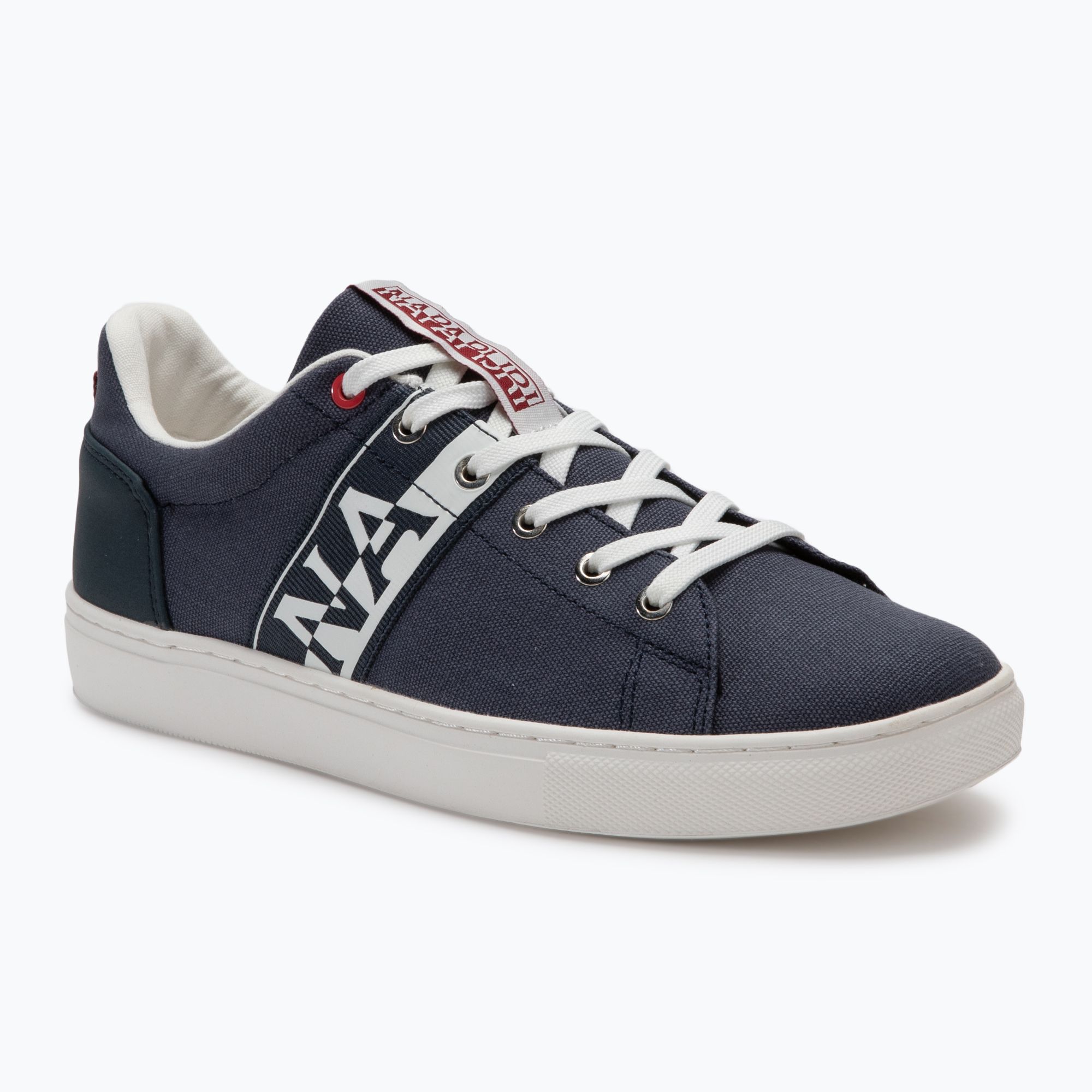 Buty męskie Napapijri NP0A4I7F blue marine 