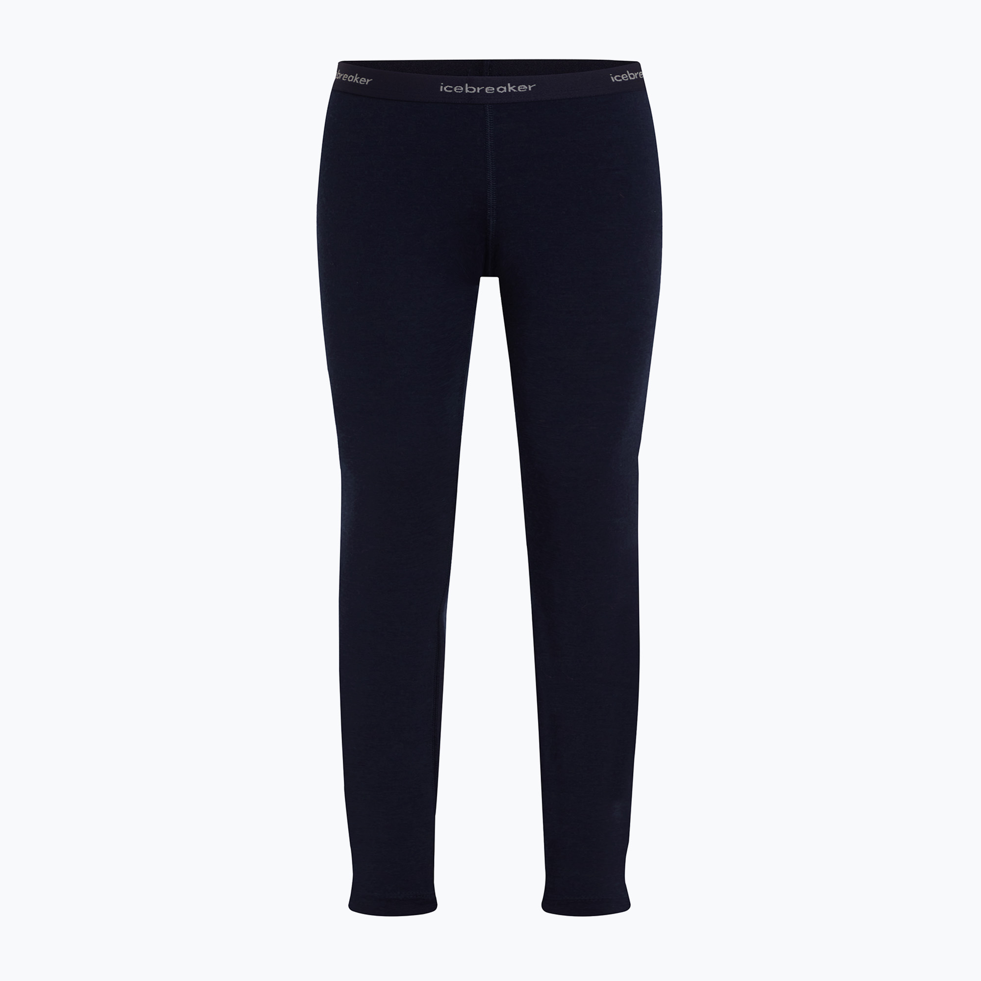 Detské termo nohavice icebreaker Kids 200 Oasis midnight navy (Kids 200 Oasis IB1045034011)