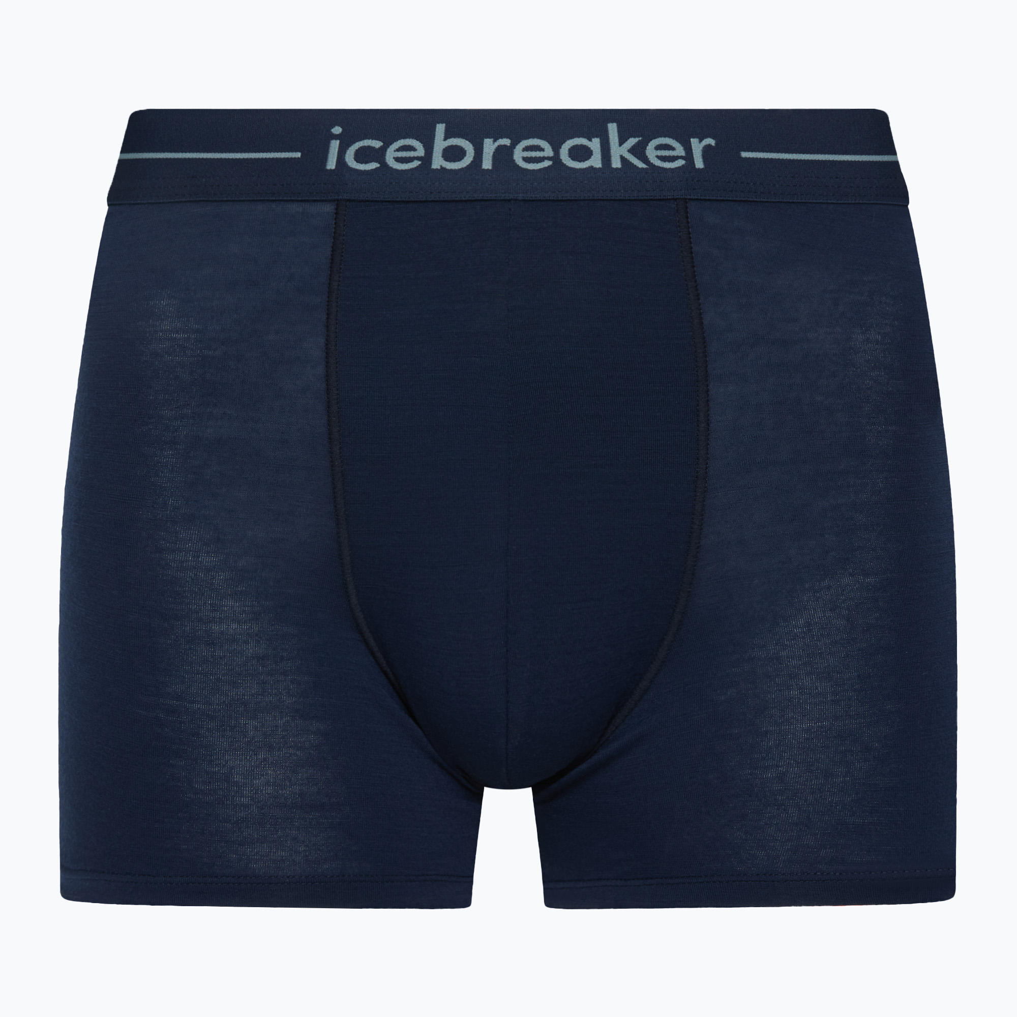 Мъжки термобоксерки icebreaker Anatomica midnight navy