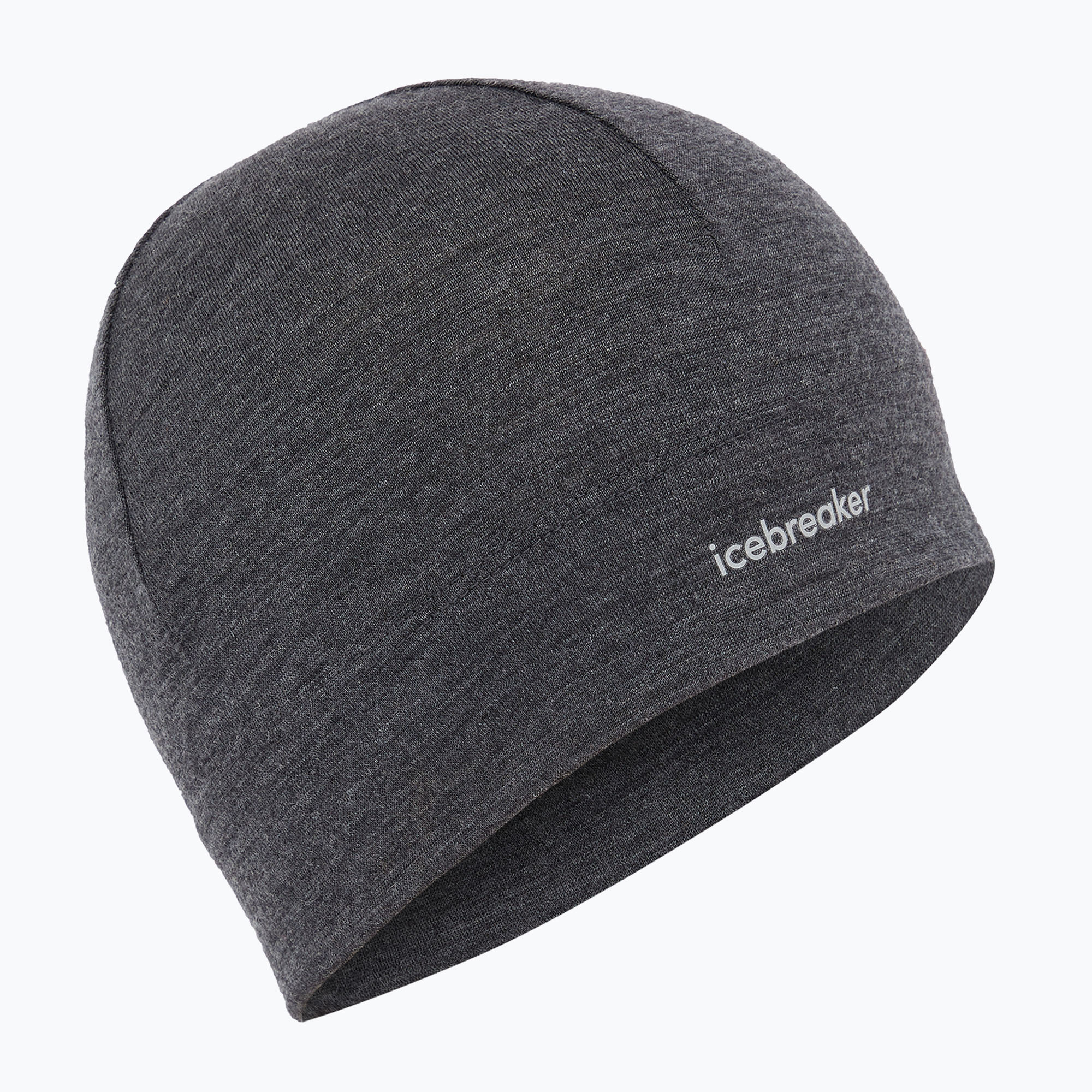 Czapka zimowa icebreaker Merino 200 Oasis Beanie jet htr-011 