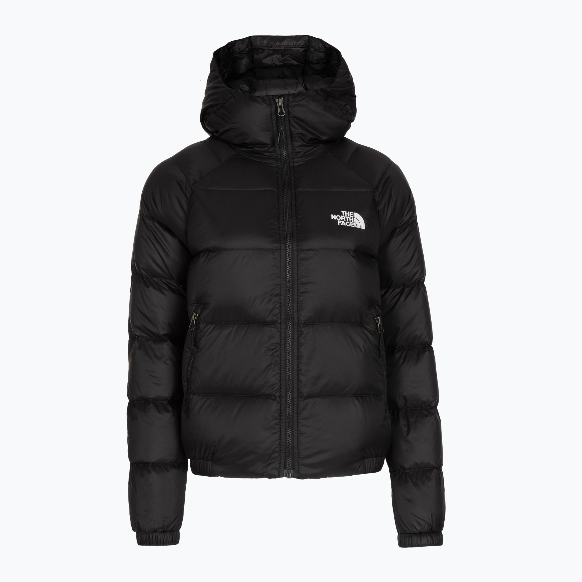 Dámska páperová bunda The North Face Hydrenalite Down Hoodie tnf black