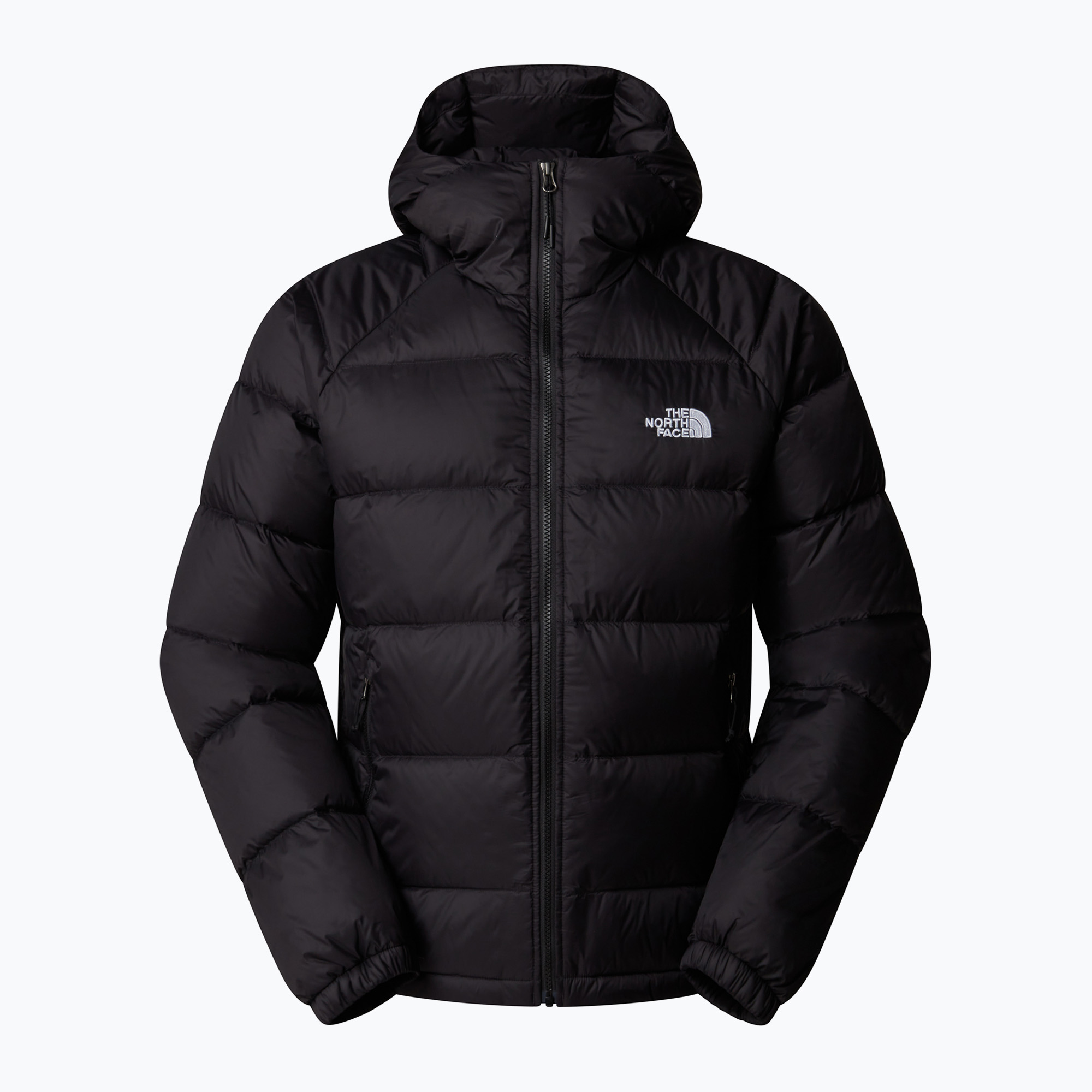 Kurtka puchowa męska The North Face Hydrenalite Down Hoodie black 