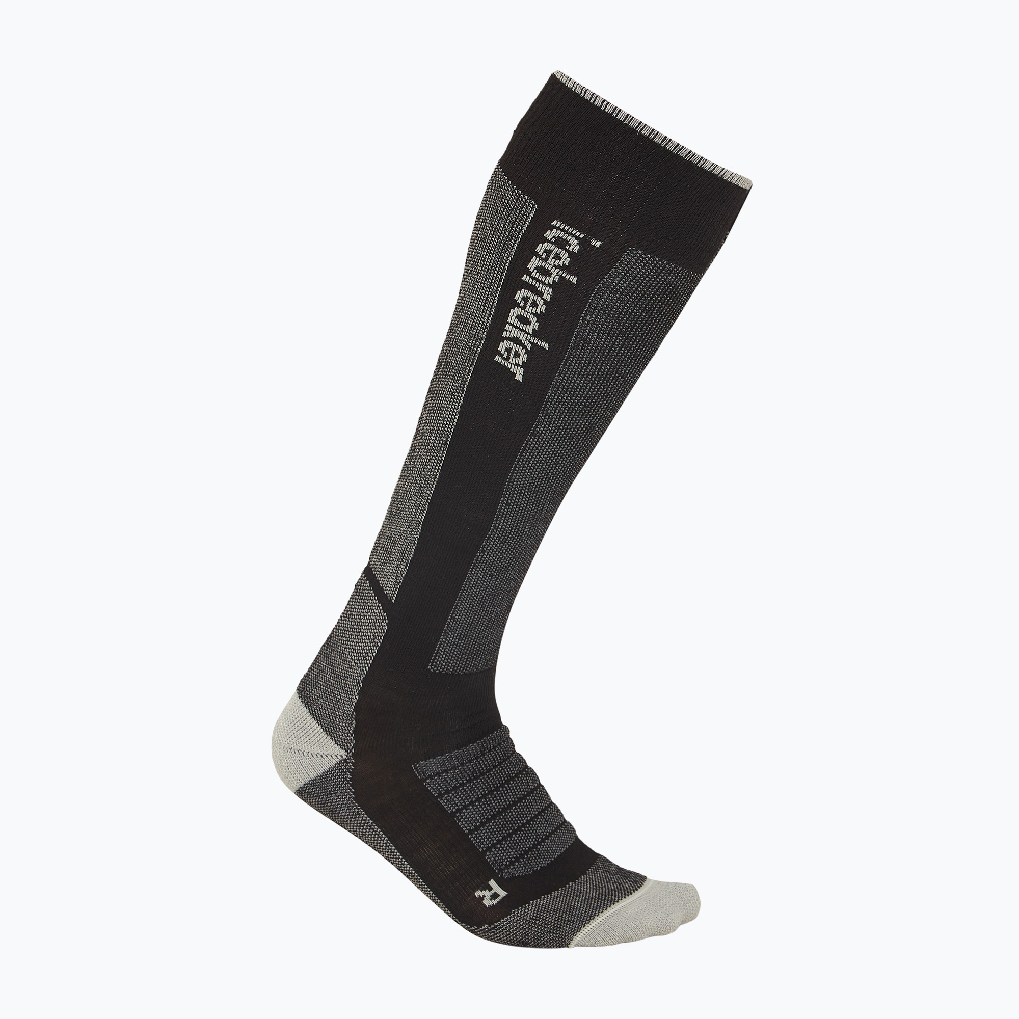 Șosete de schi pentru bărbați Icebreaker Merino Ski  Medium OTC black/ether/grahite